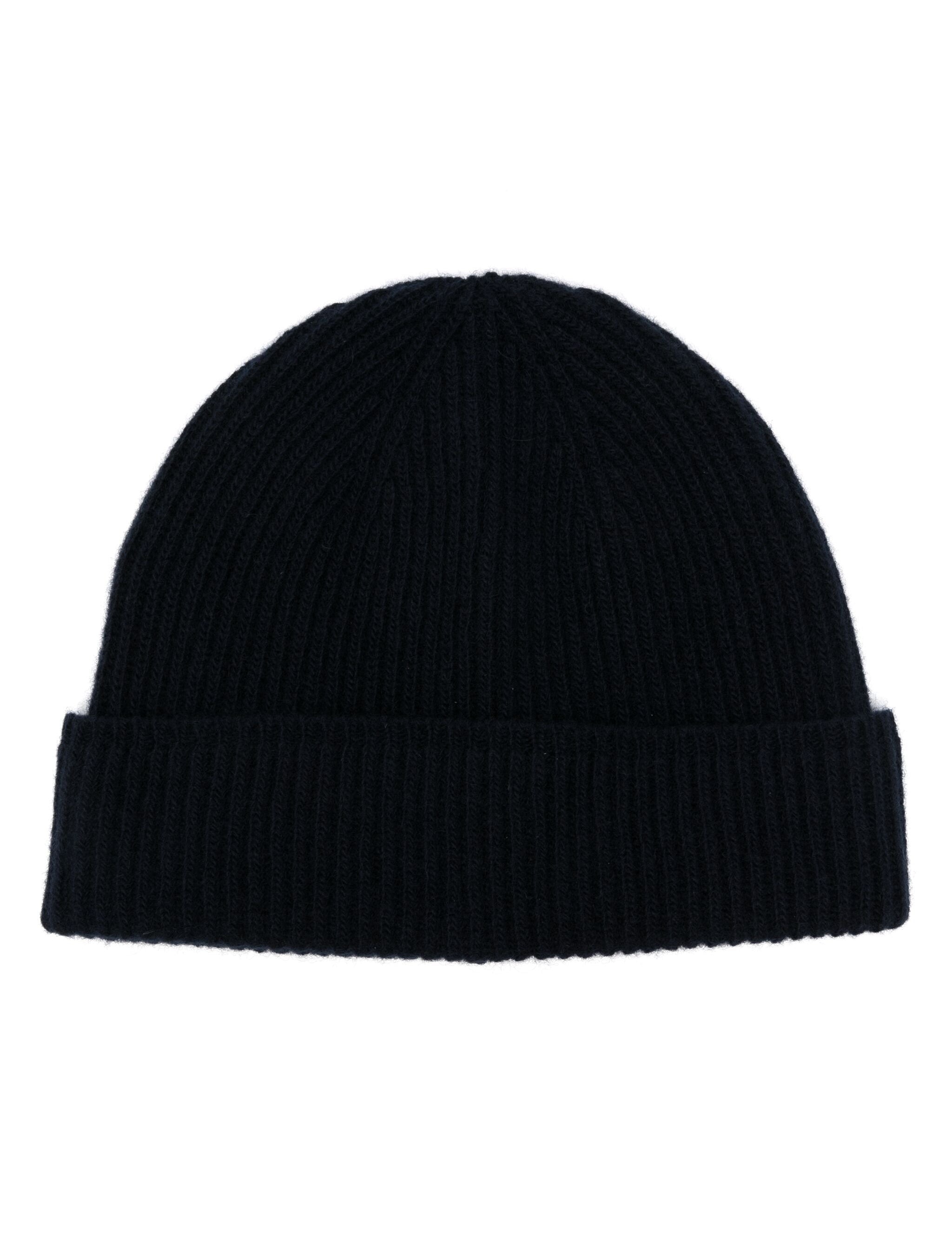 Gorro lana cashmere