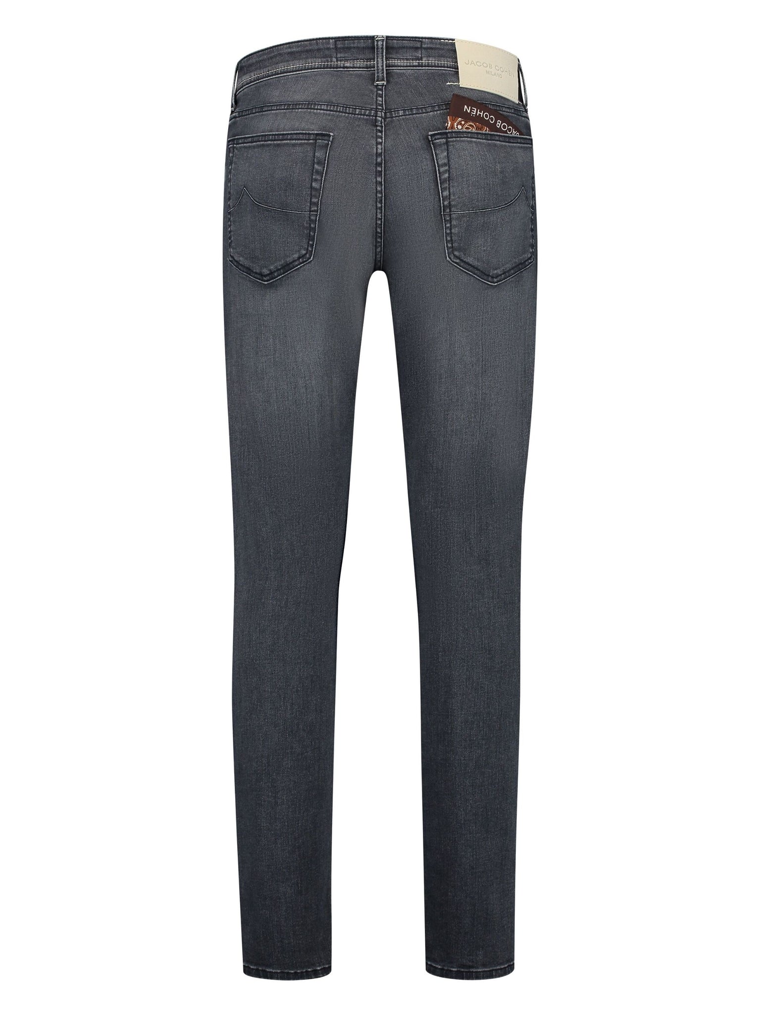 Jeans NICK super slim