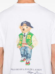 Camiseta motivo Polo Bear