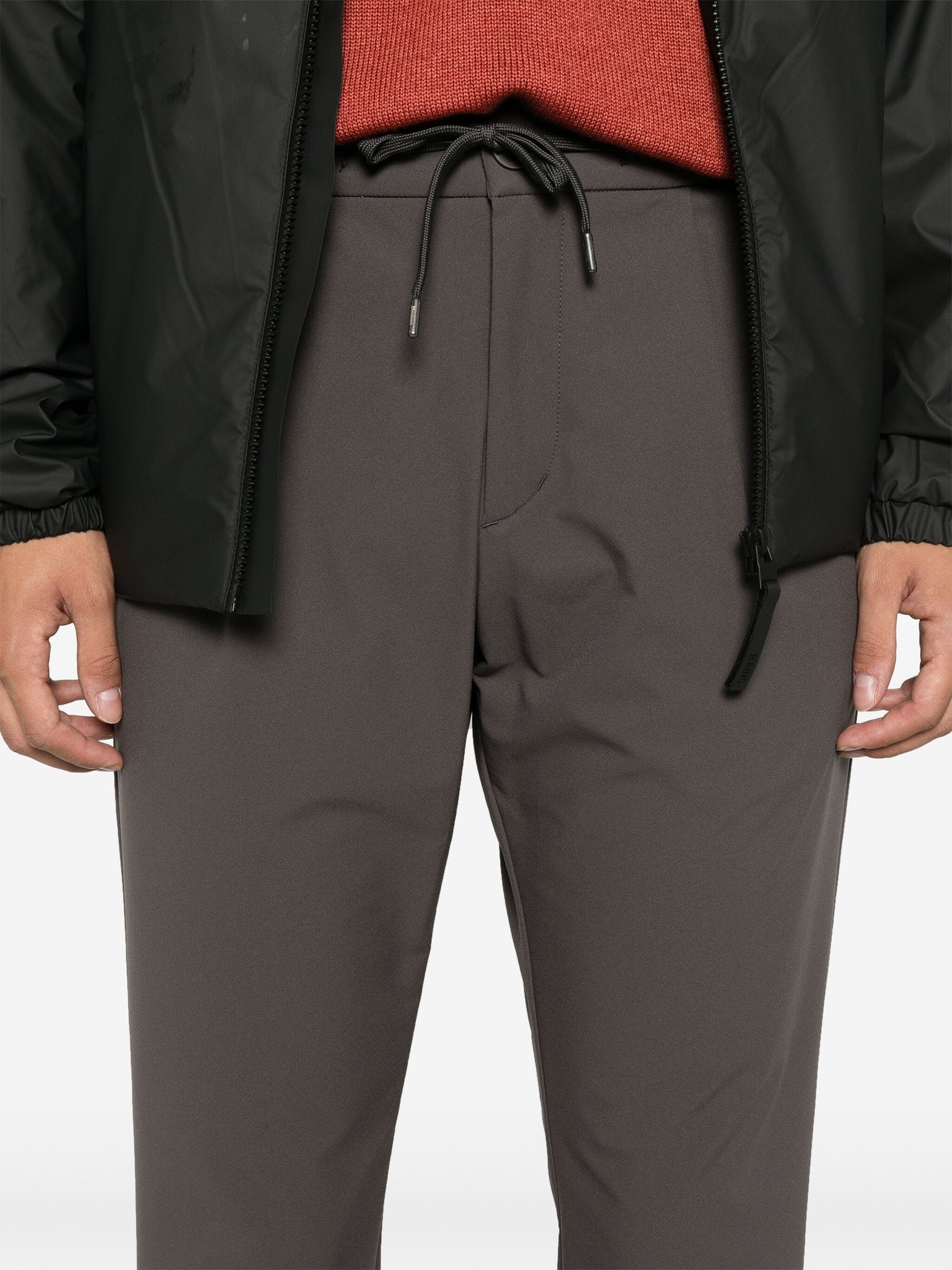 Pantalon técnico slim