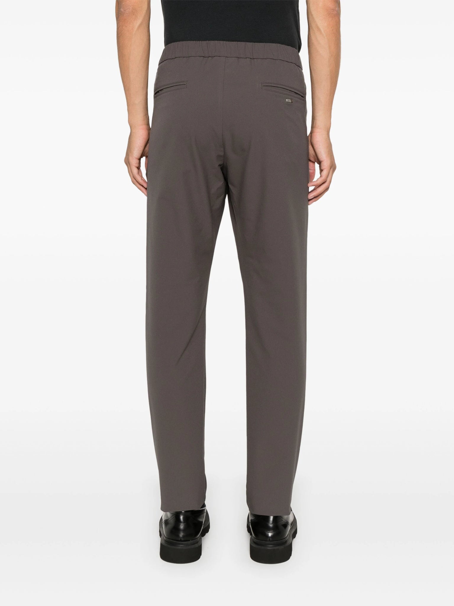 Pantalon técnico slim