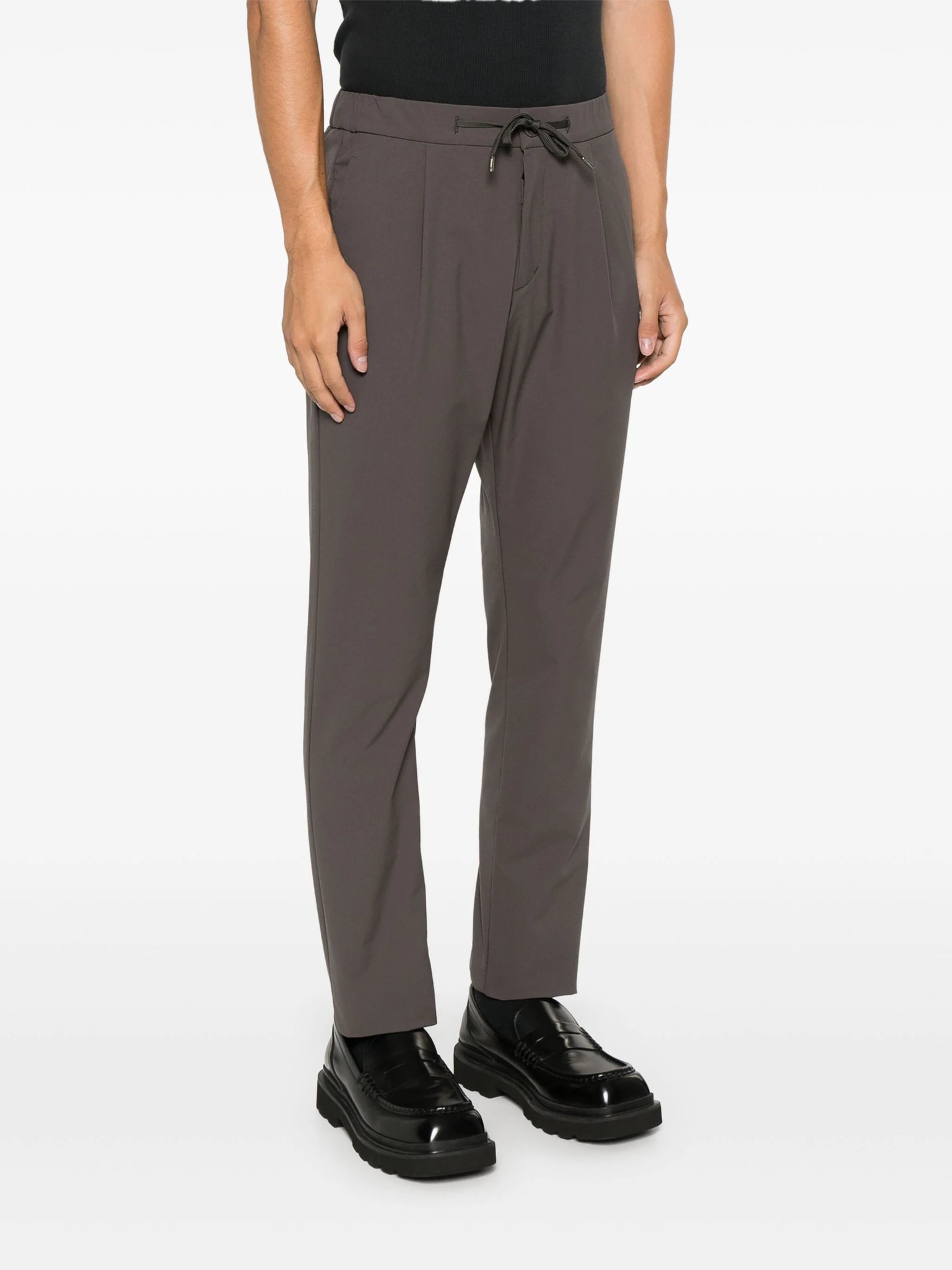 Pantalon técnico slim