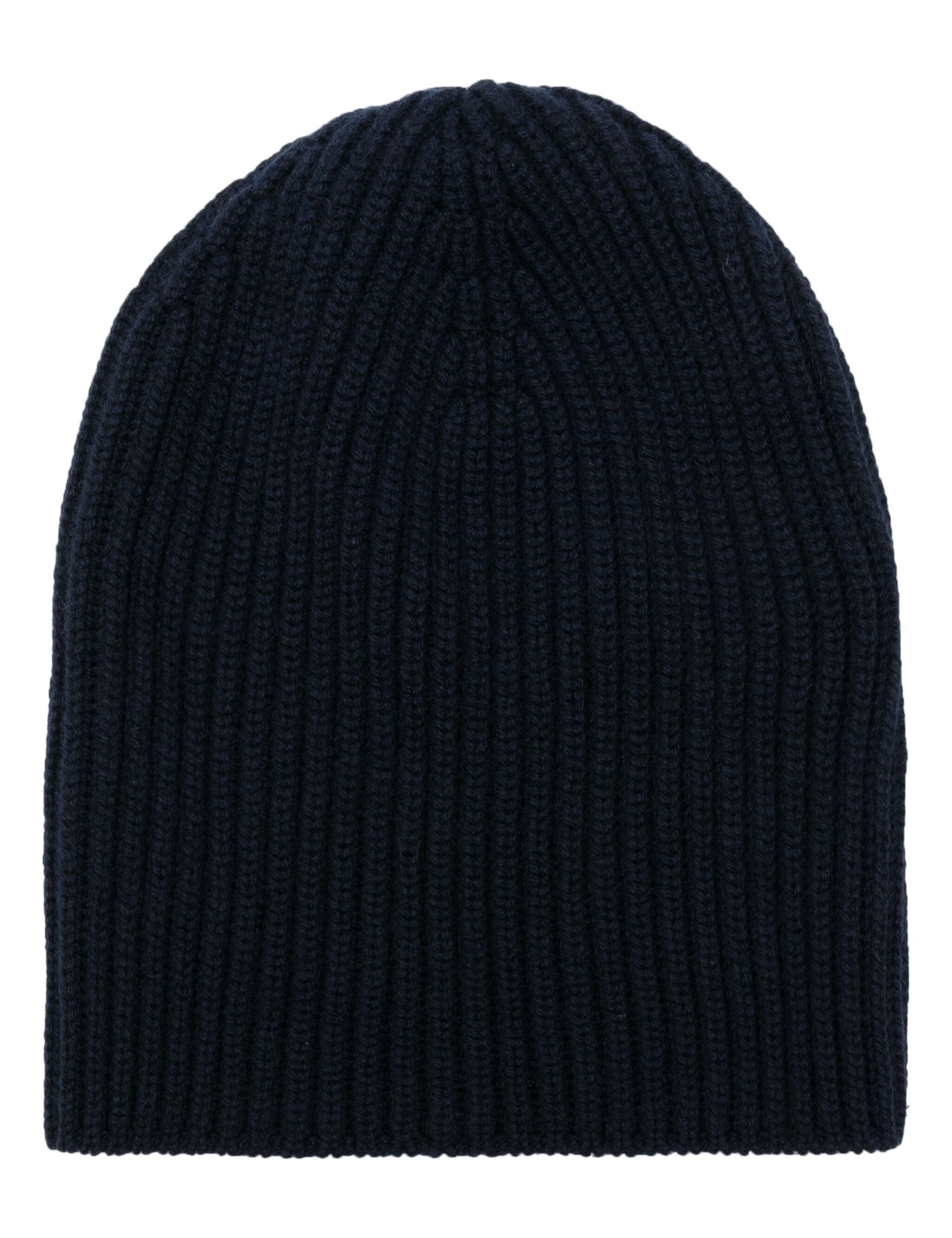 Gorro Alfredo 100% cashmere