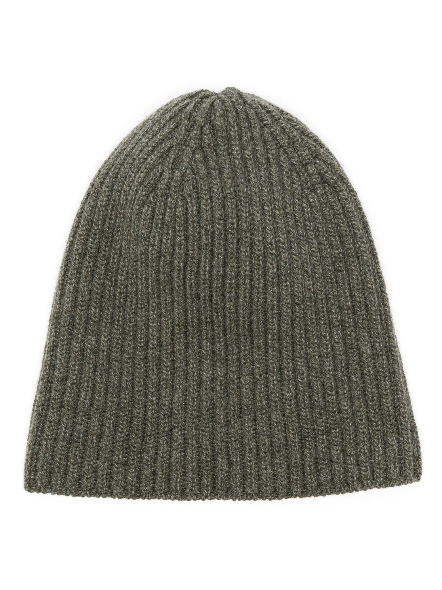 Gorro Alfredo 100% cashmere