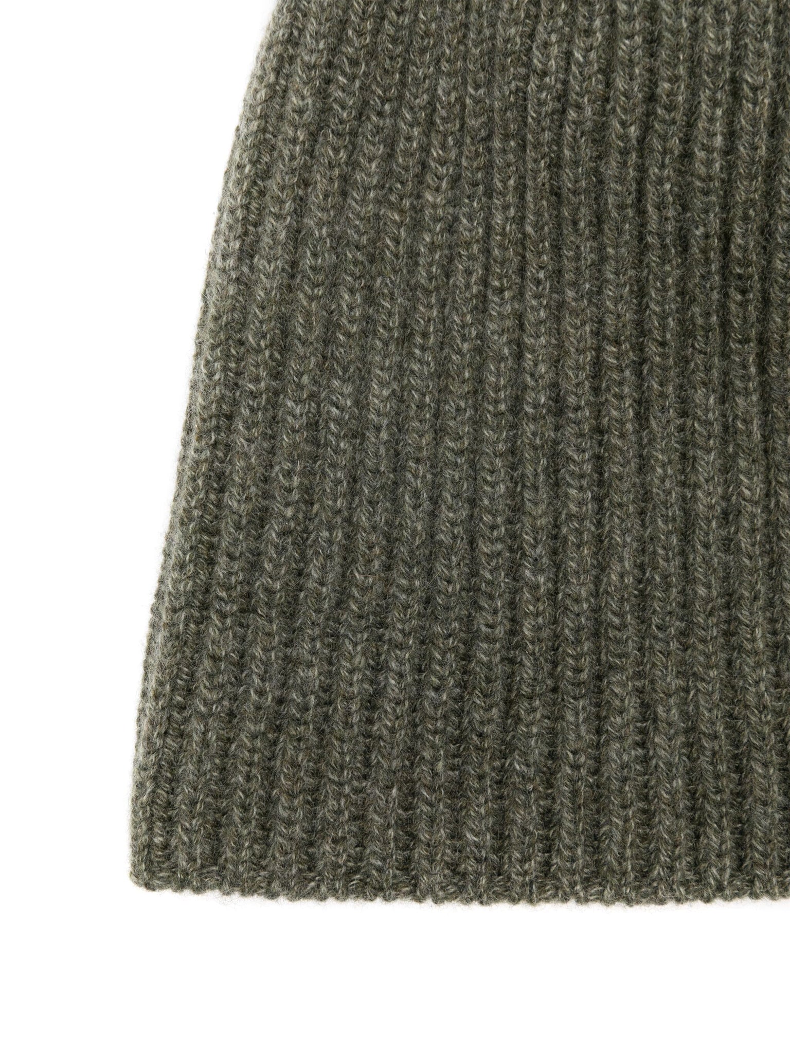 Gorro Alfredo 100% cashmere