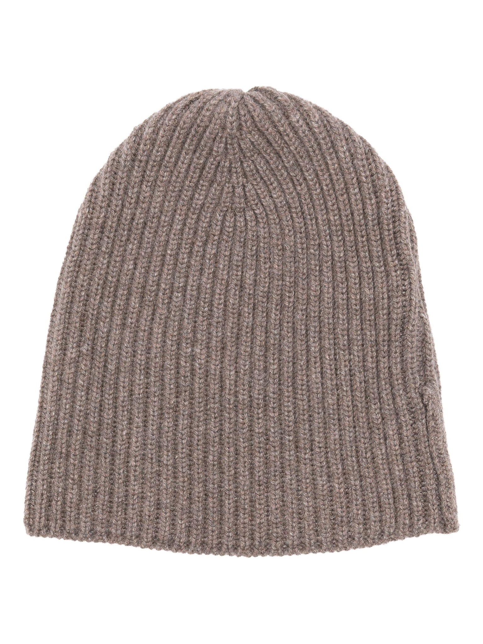 Gorro Alfredo 100% cashmere