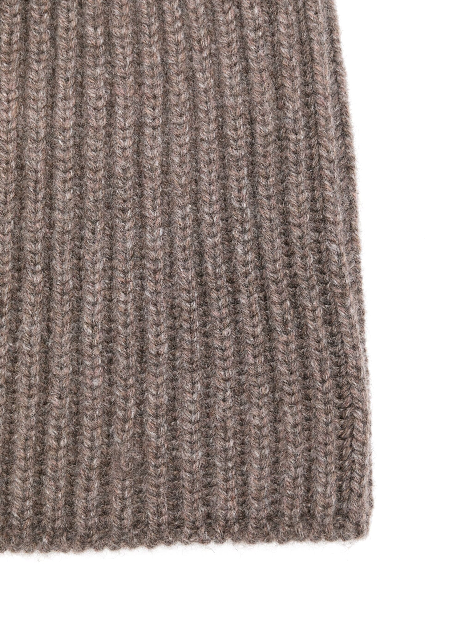 Gorro Alfredo 100% cashmere