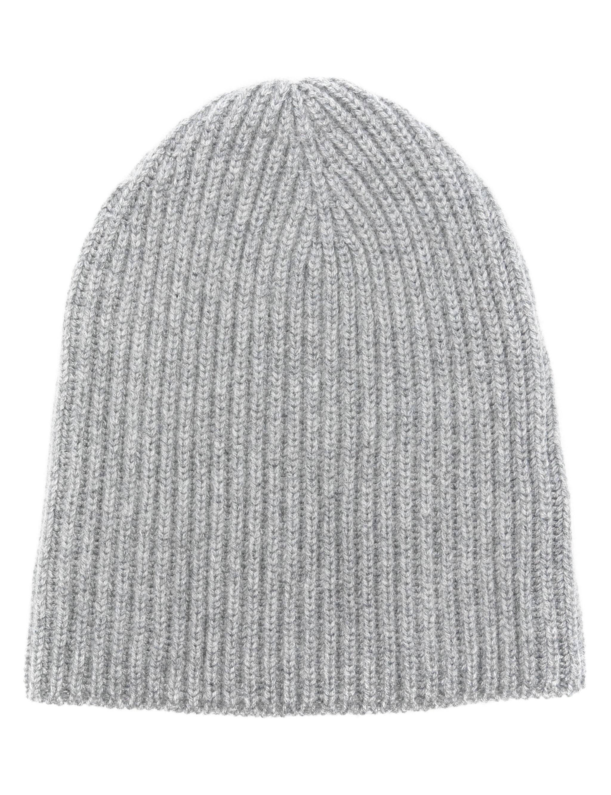 Gorro Alfredo 100% cashmere