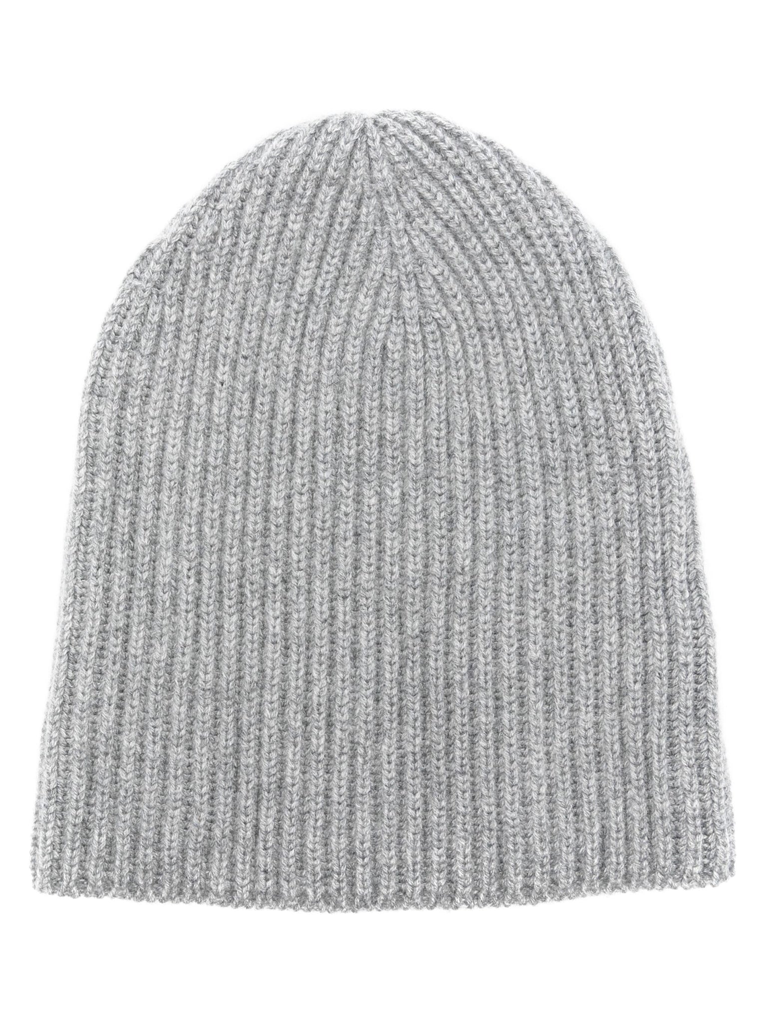 Gorro Alfredo 100% cashmere