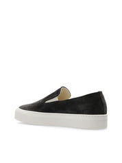 Zapatillas Slip on ante