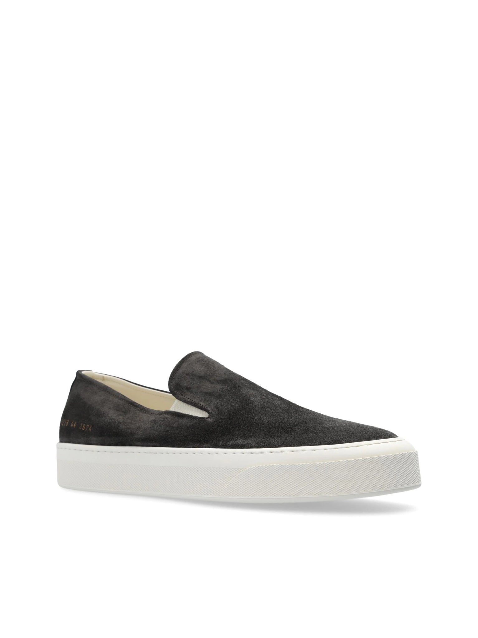 Zapatillas Slip on ante