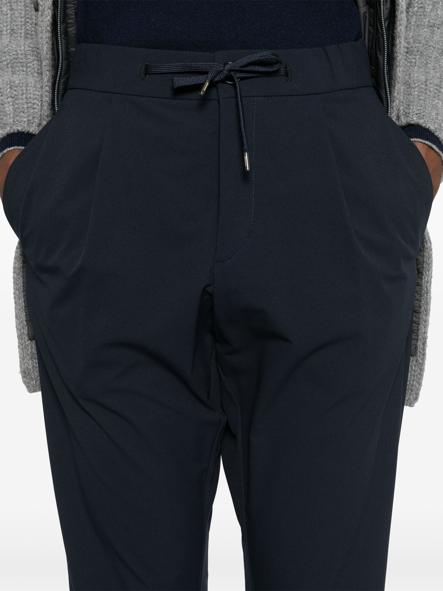 Pantalon técnico slim