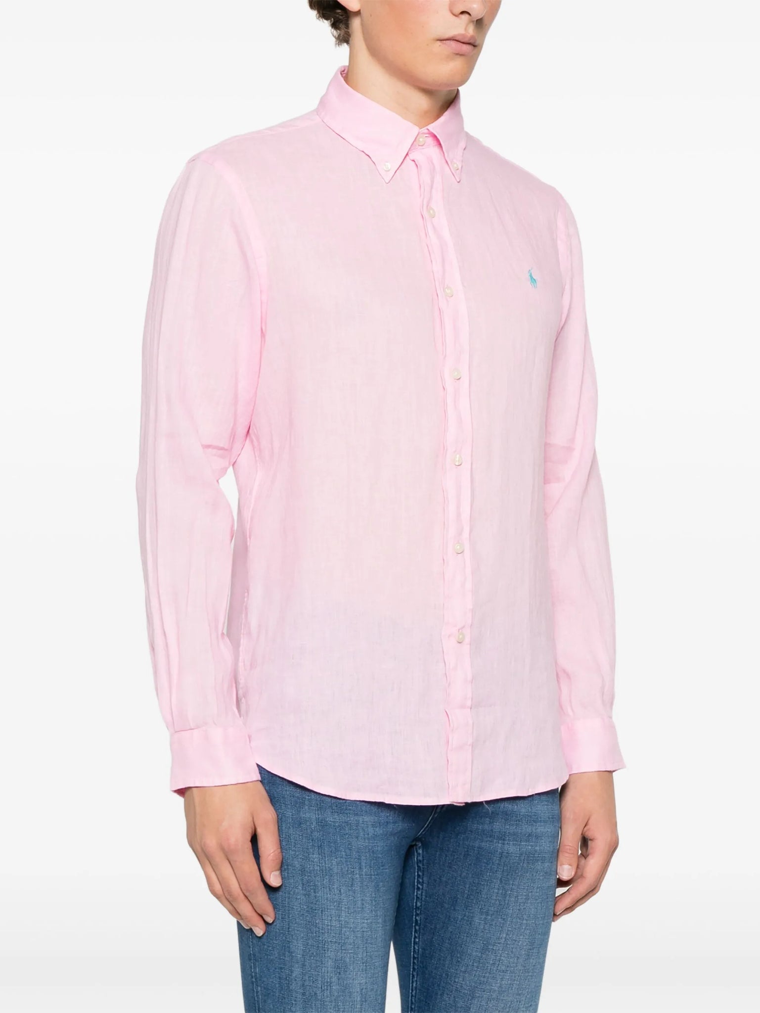 Camisa lino