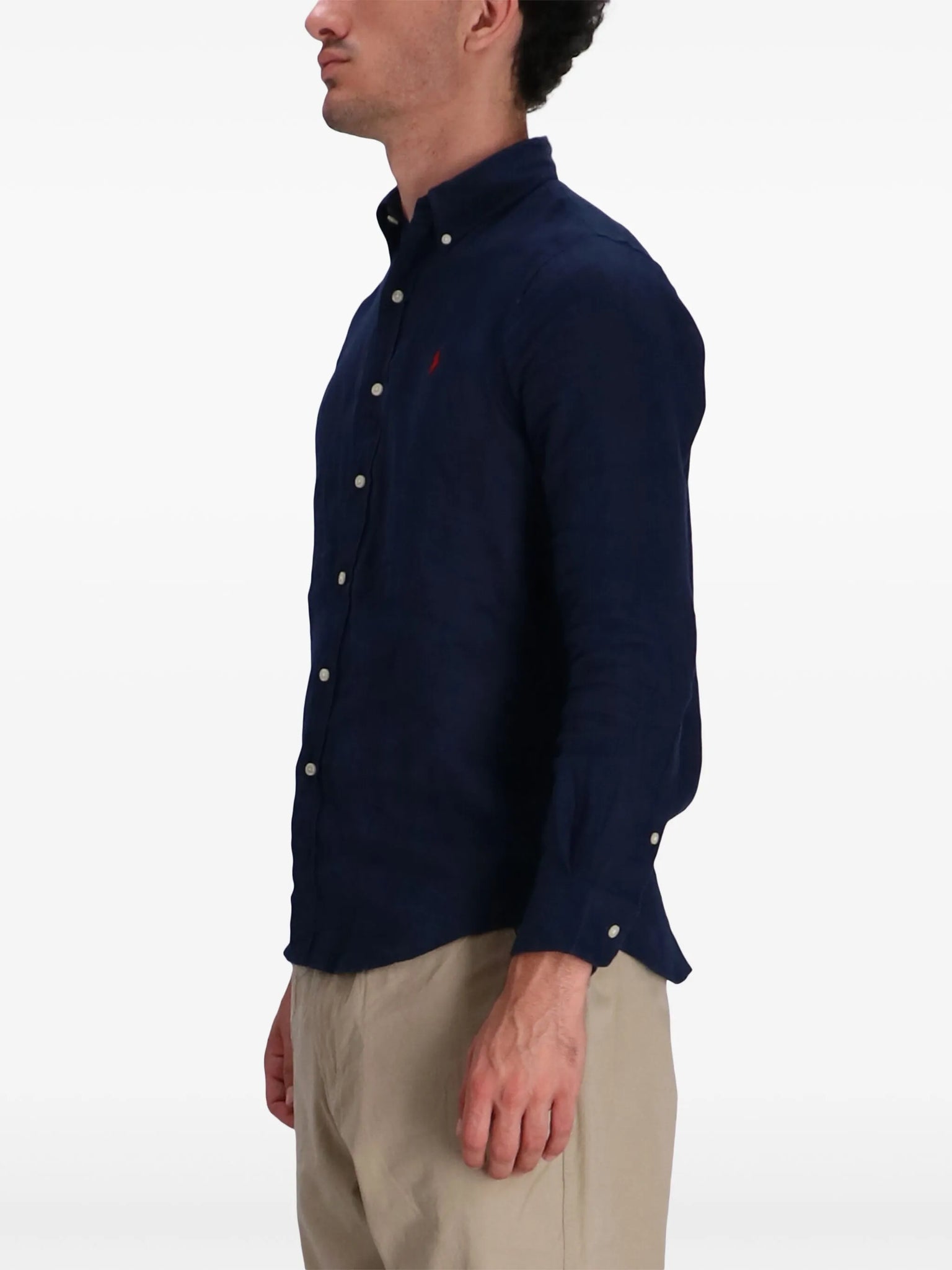 Camisa lino