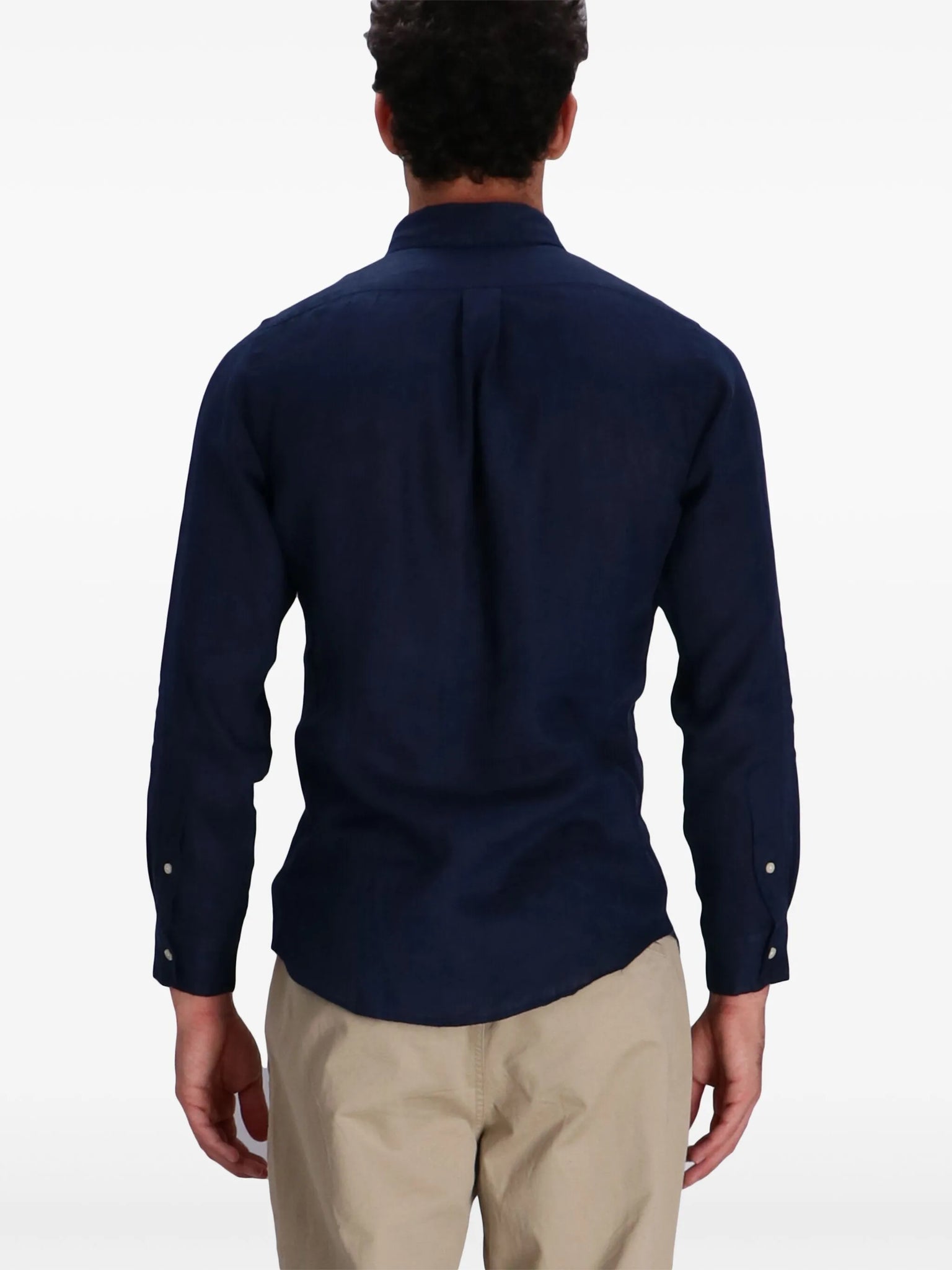 Camisa lino