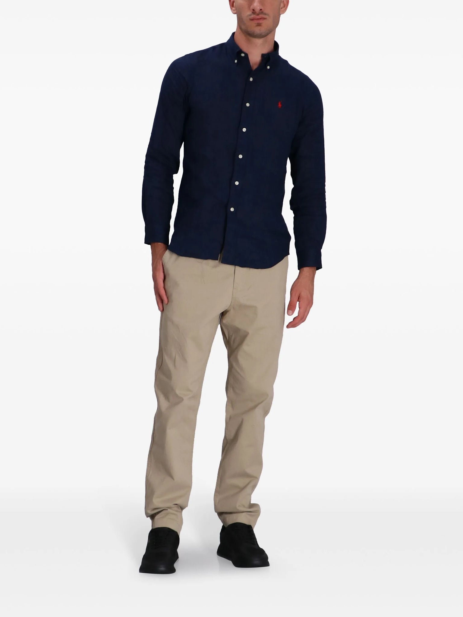 Camisa lino