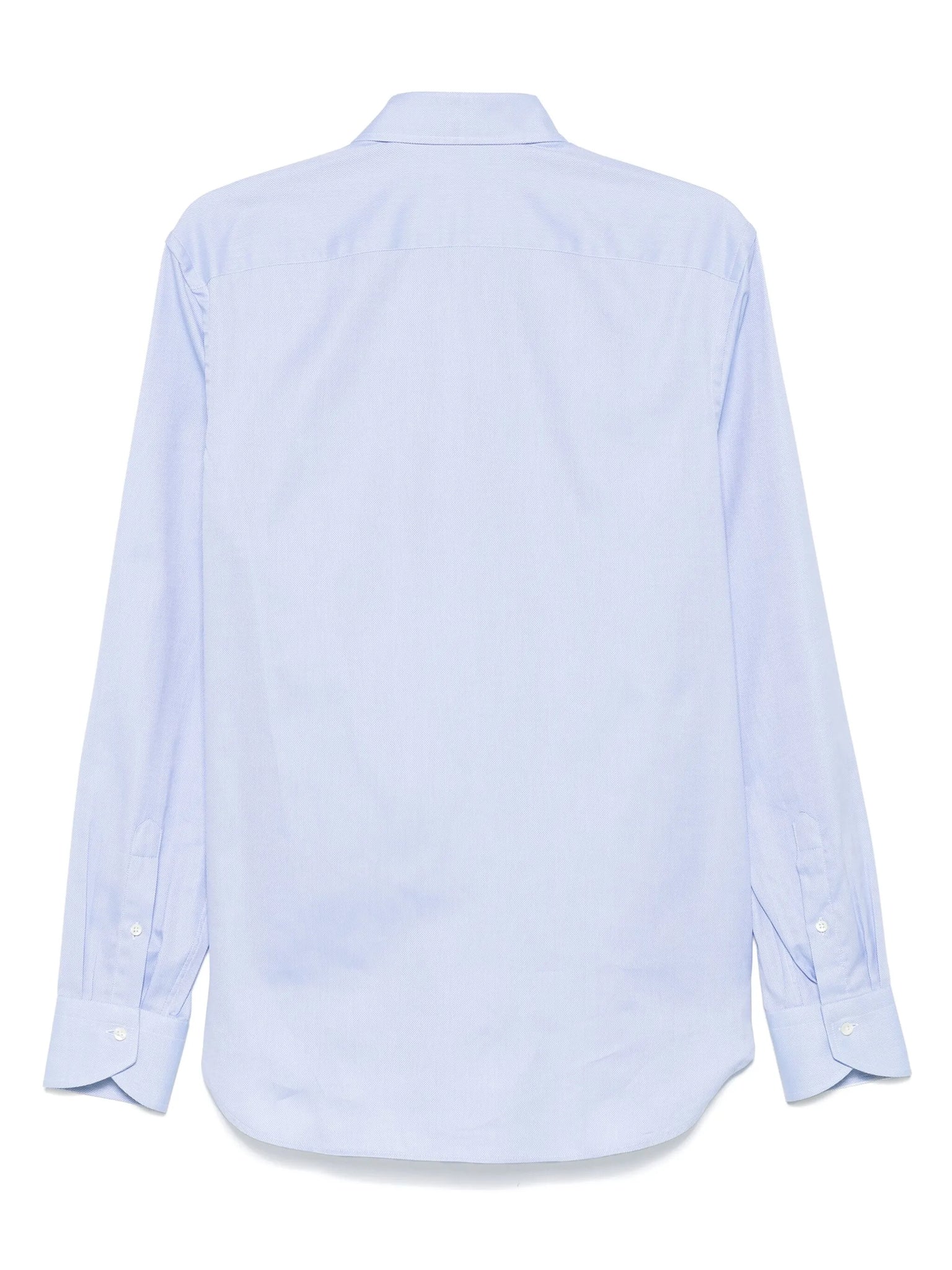 Camisa Oxford