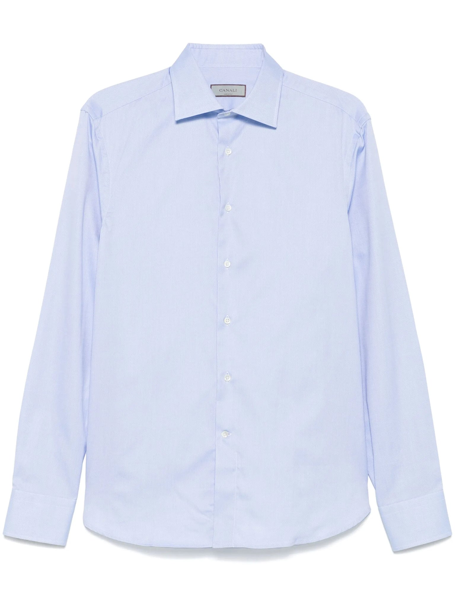 Camisa Oxford