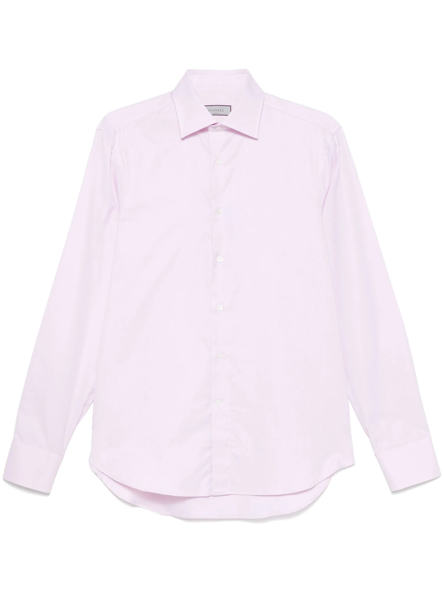 Camisa Oxford
