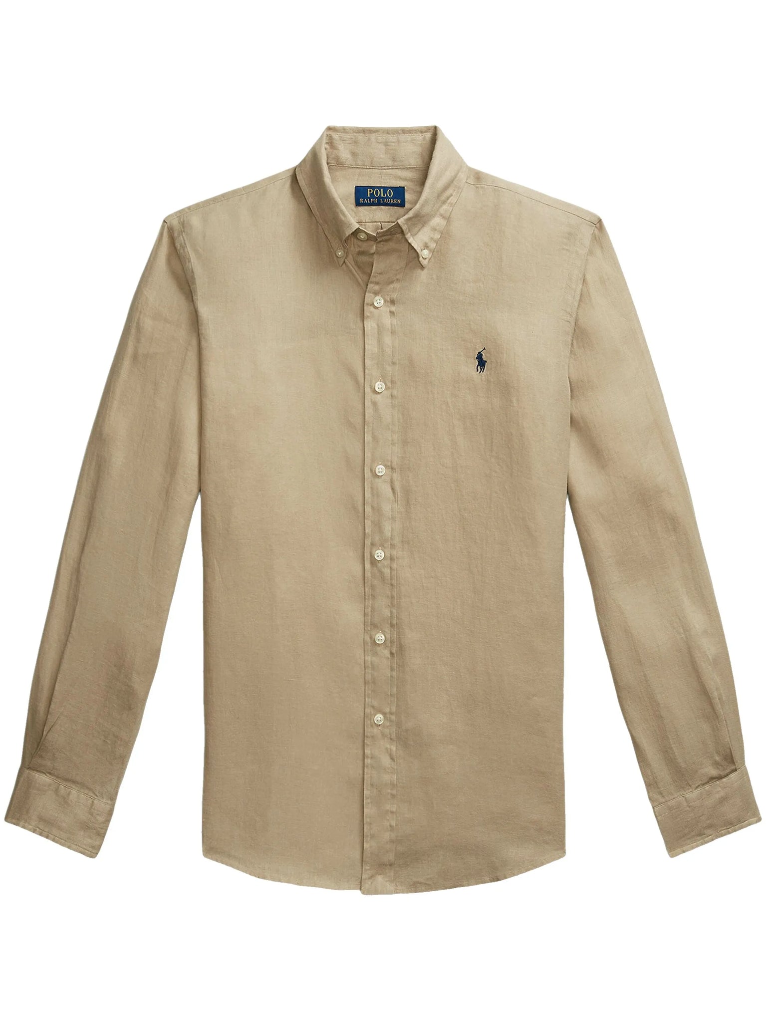 Camisa lino