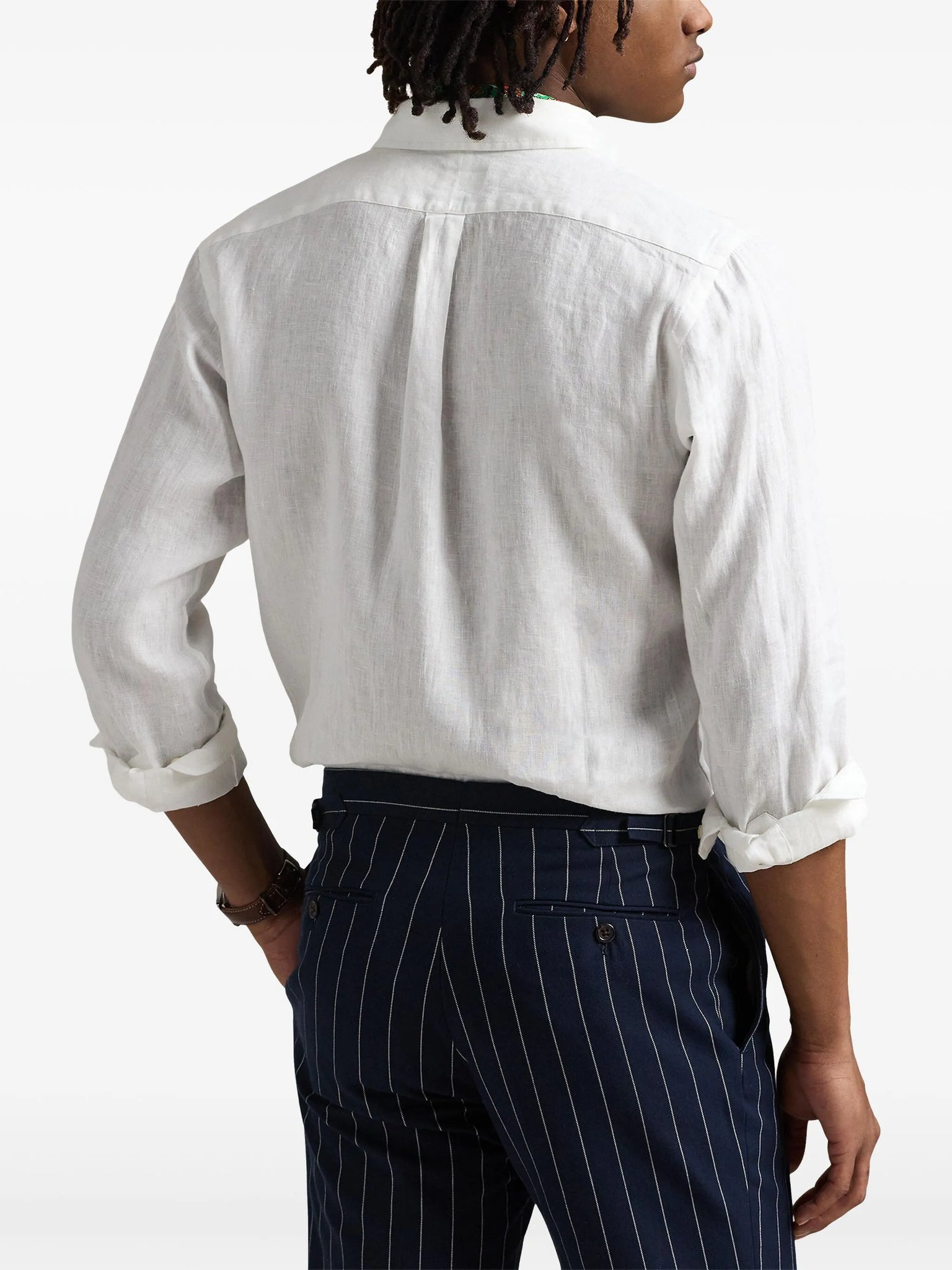 Camisa lino