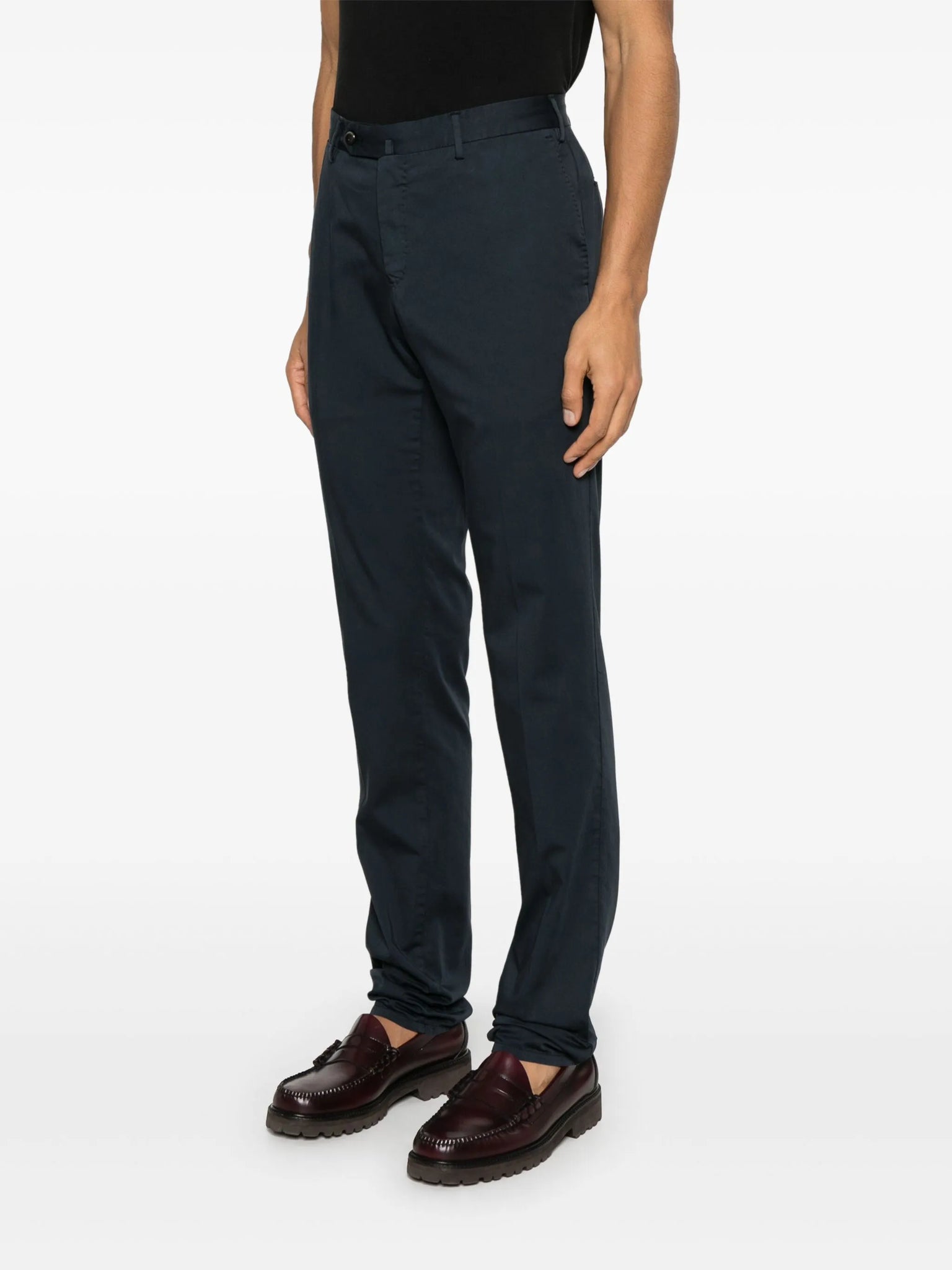 Pantalón chino slim