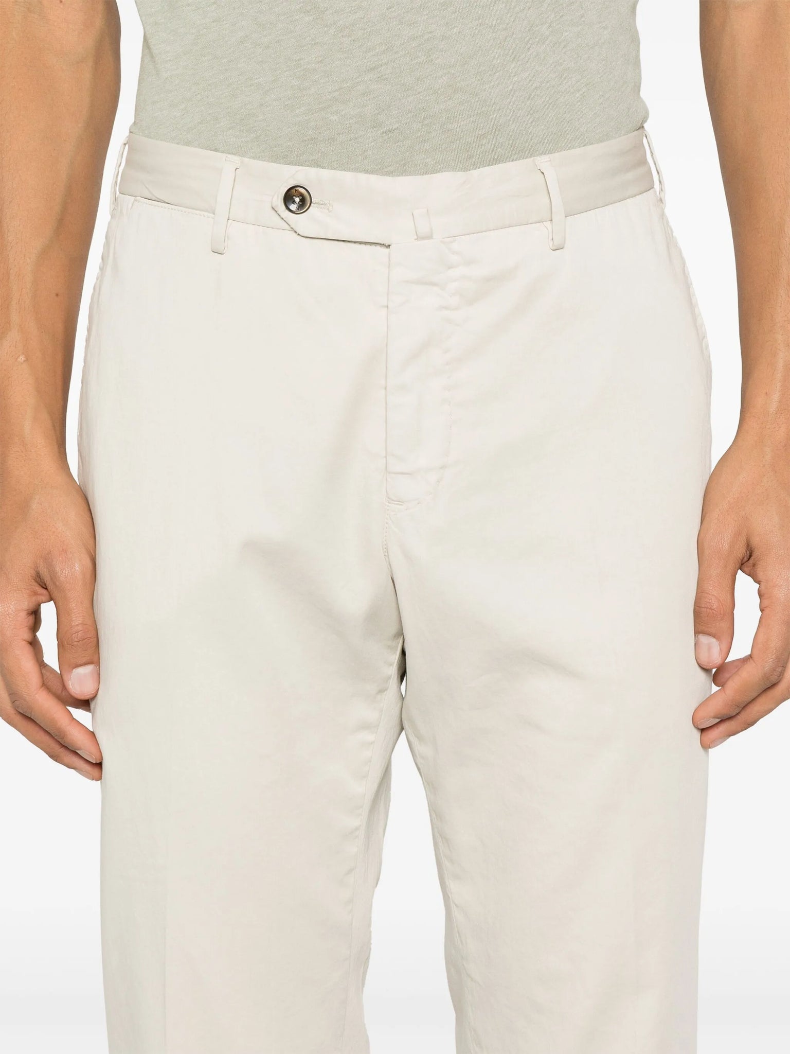 Pantalón chino slim