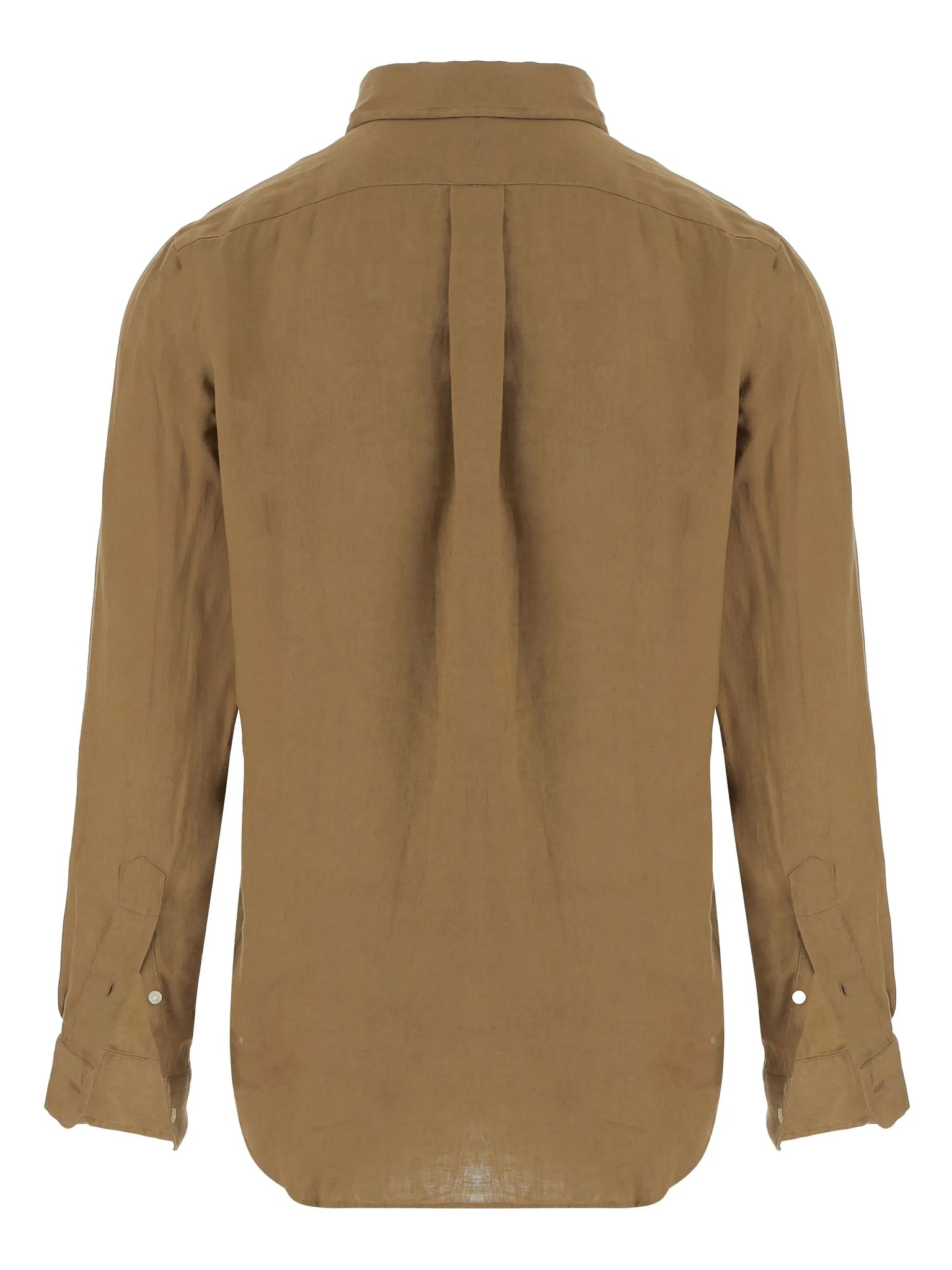 Camisa lino