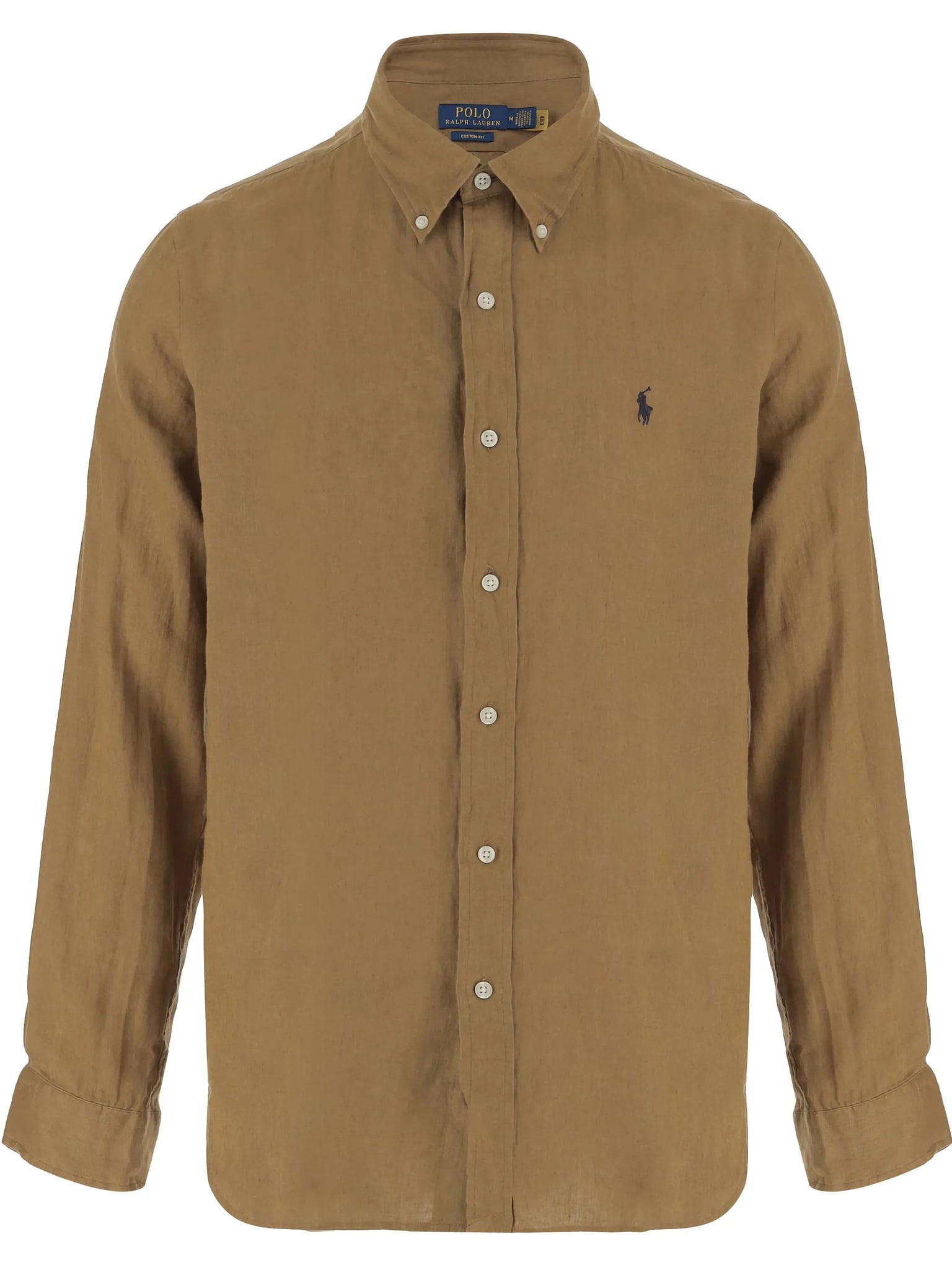 Camisa lino