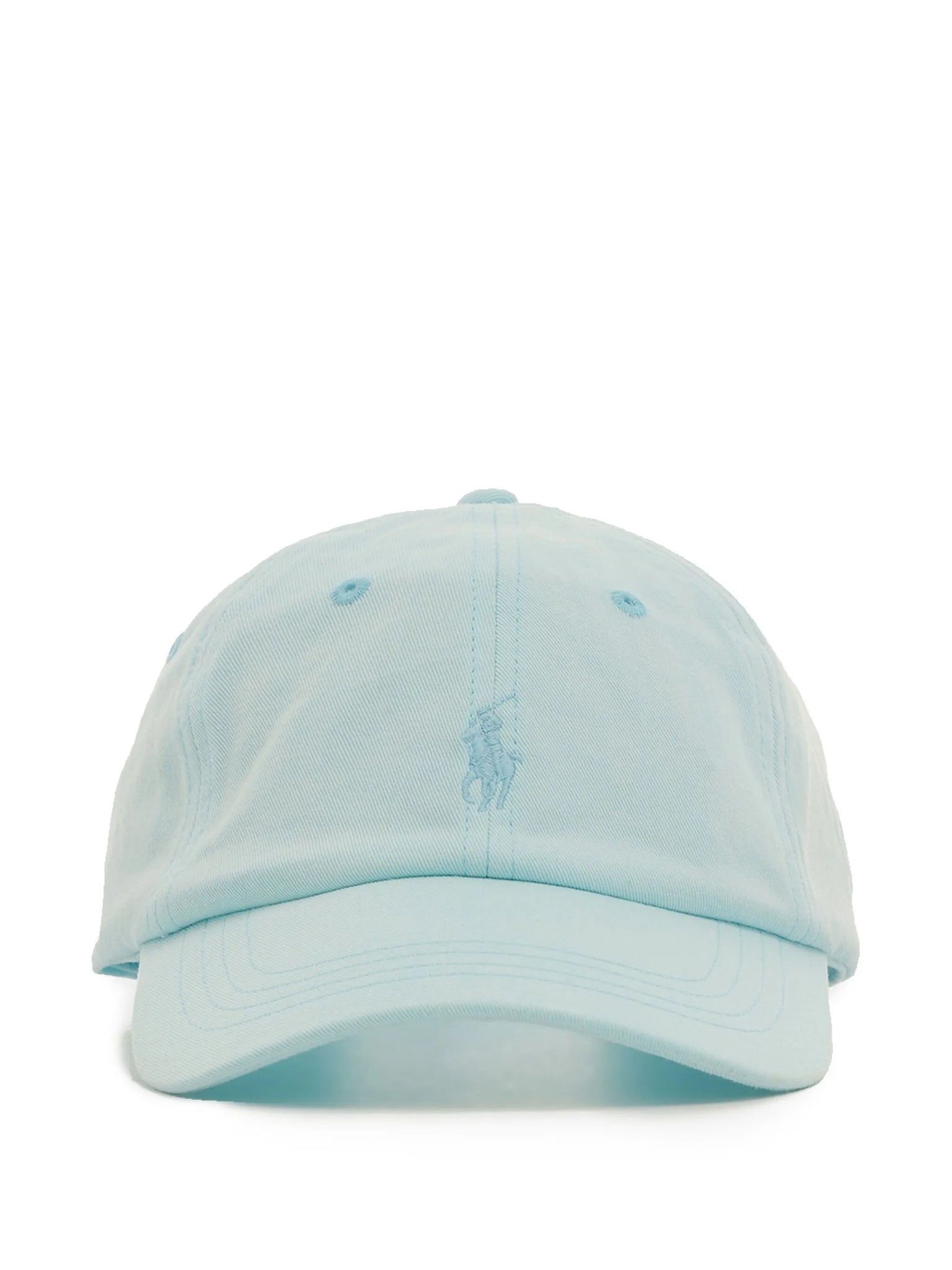 Gorra logo Polo