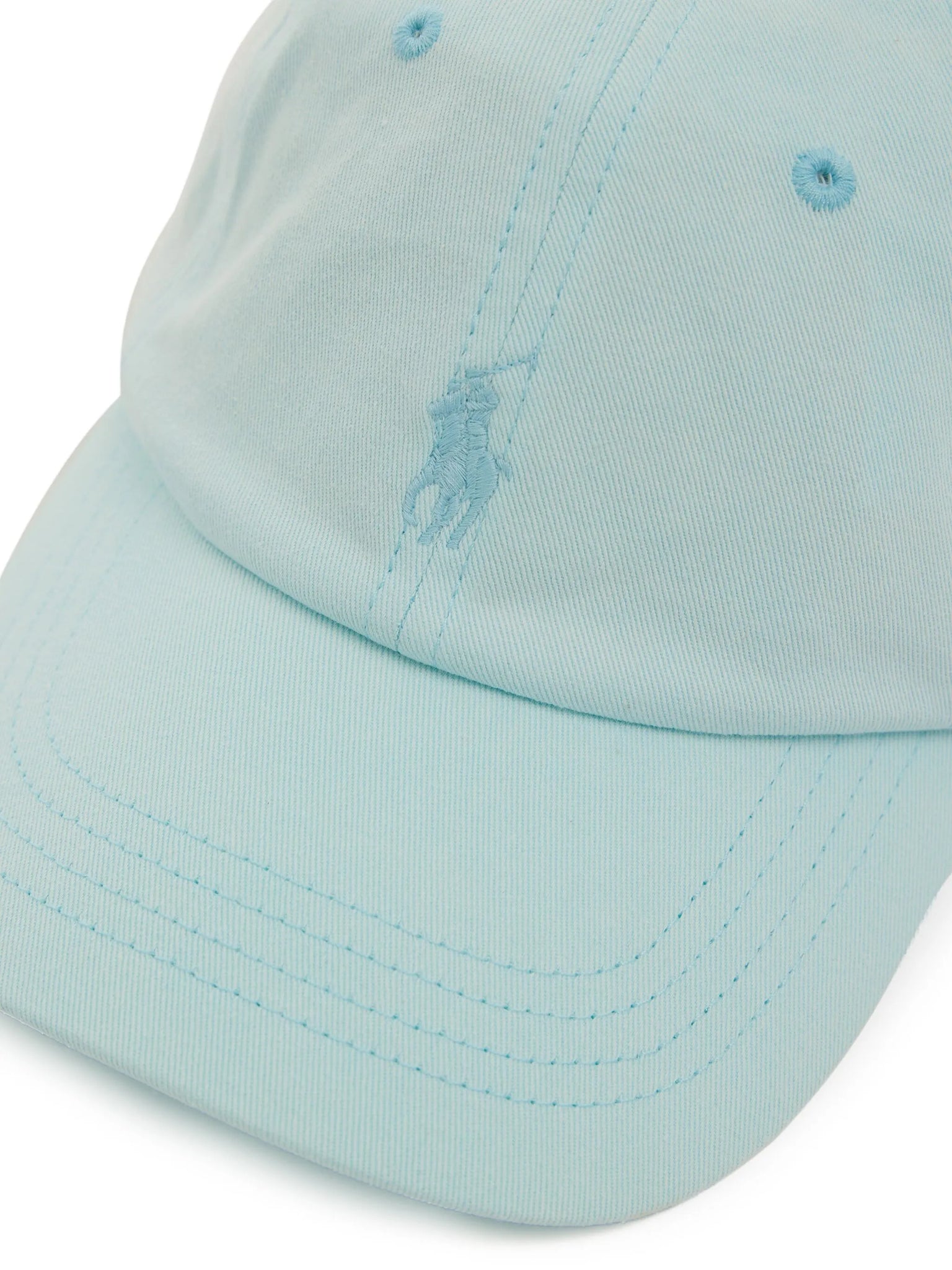 Gorra logo Polo