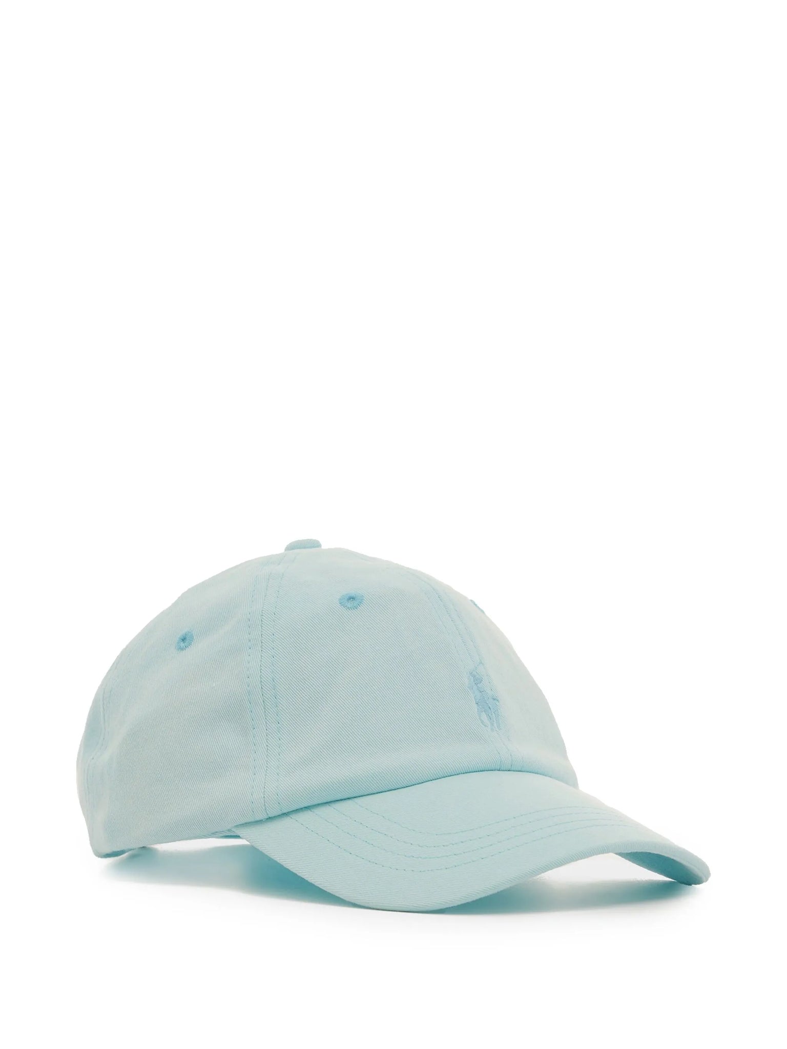 Gorra logo Polo