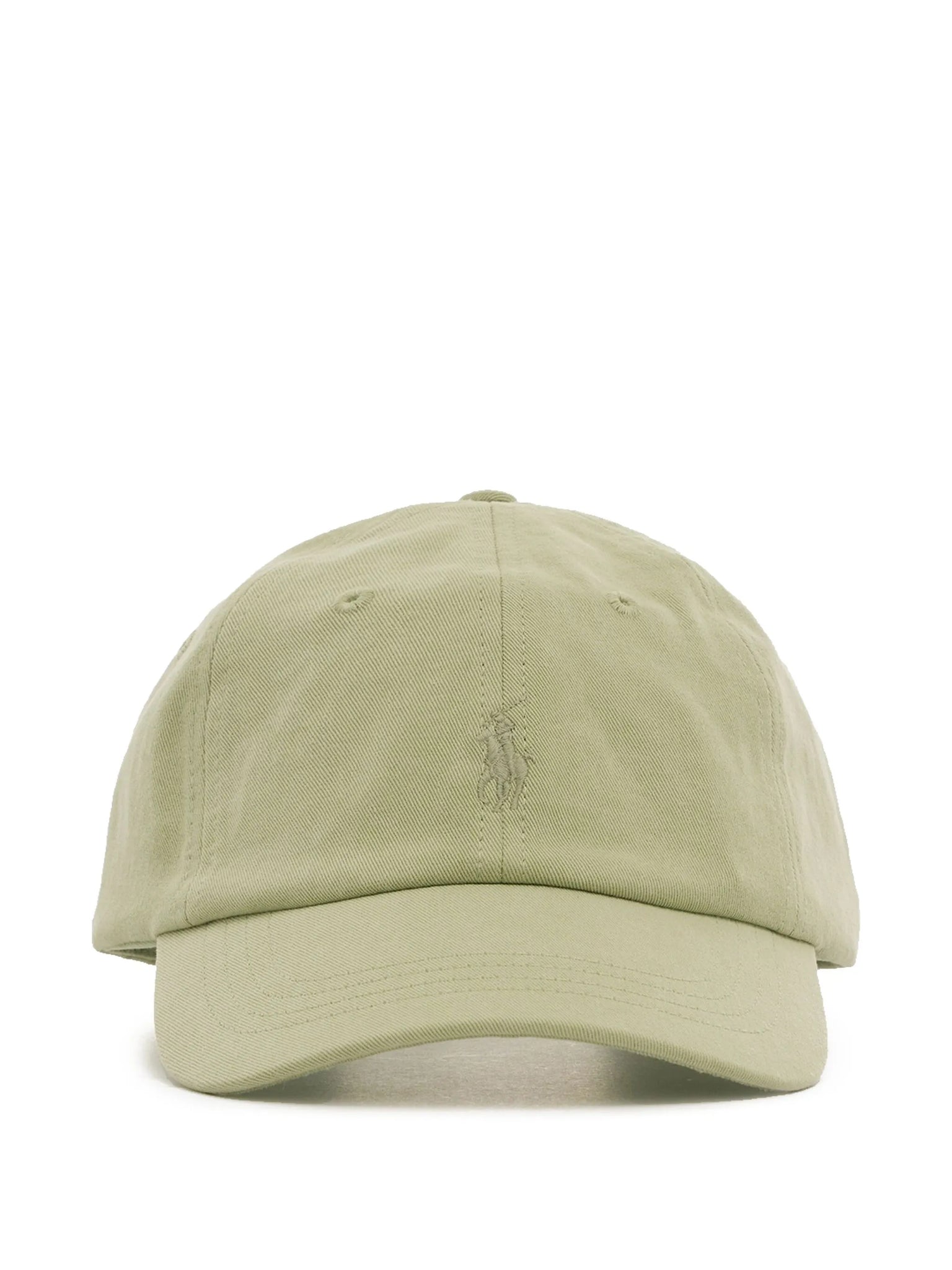 Gorra logo Polo