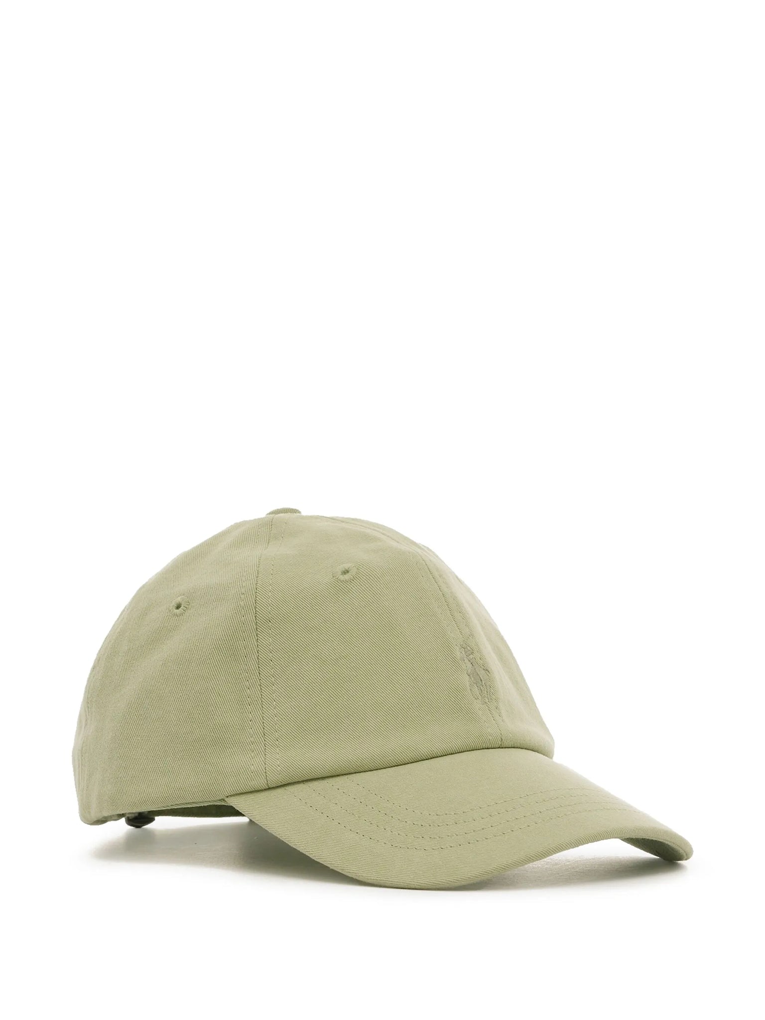 Gorra logo Polo