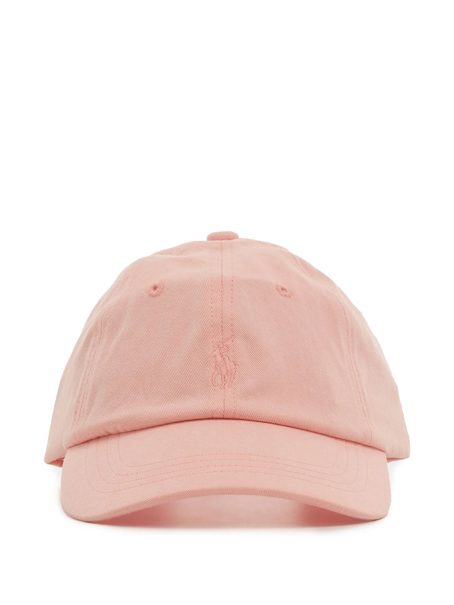 Gorra logo Polo