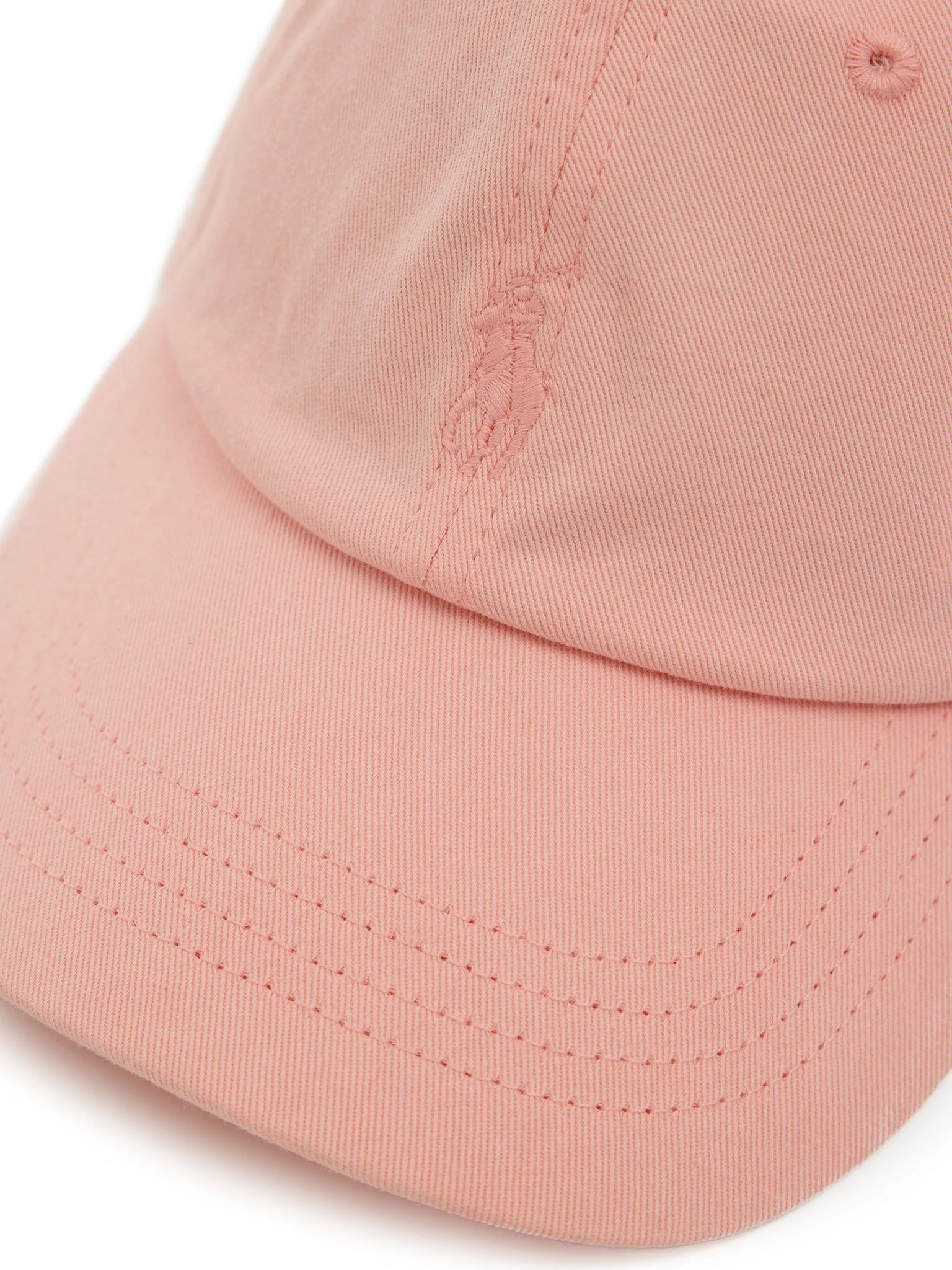 Gorra logo Polo