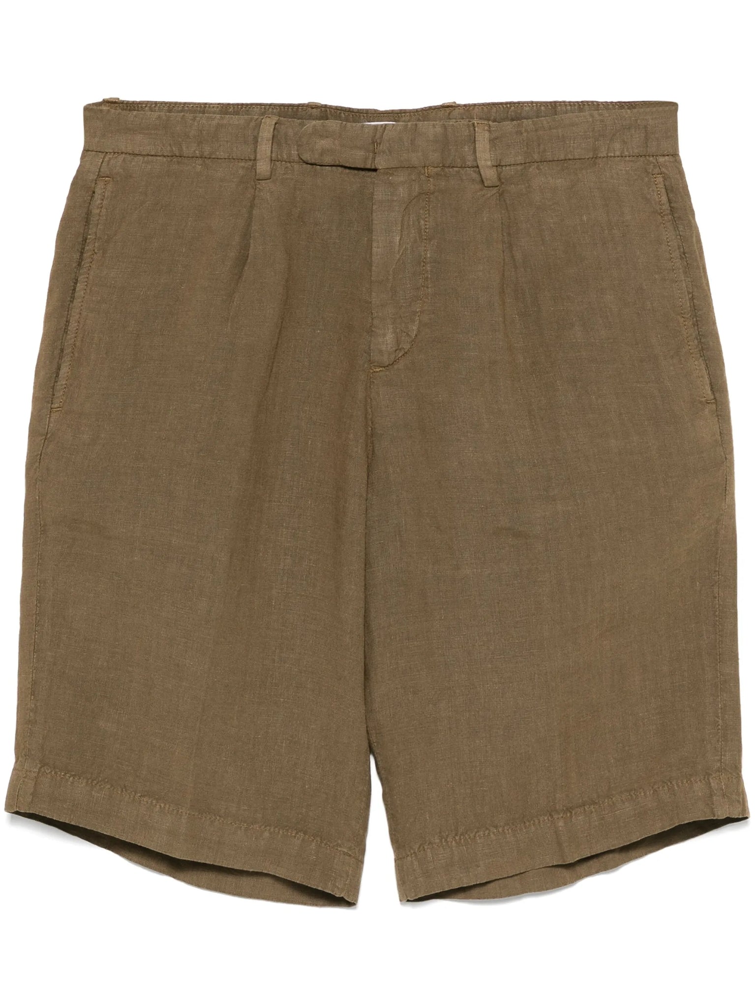 Bermudas lino