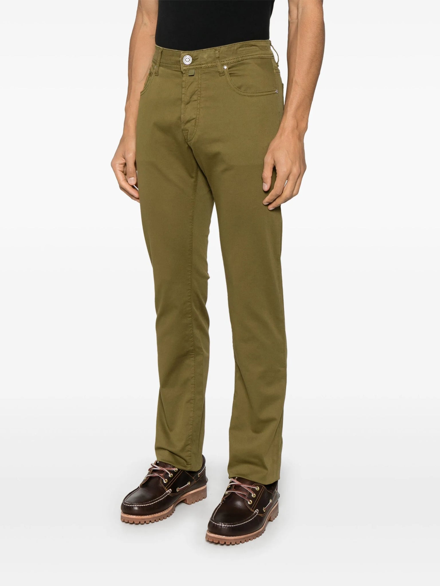 Pantalón BARD slim fit