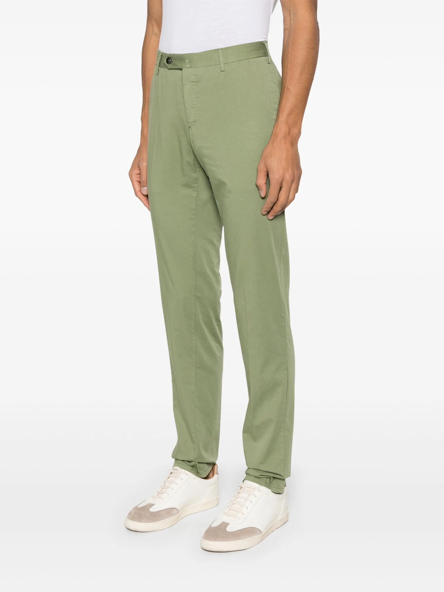 Pantalón chino slim