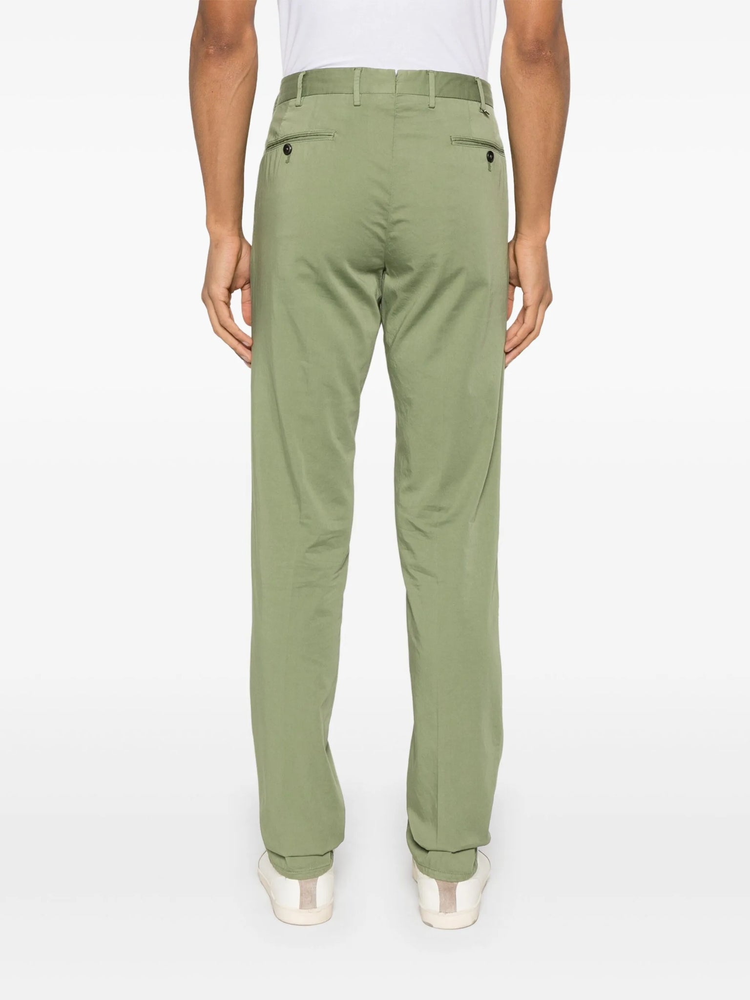 Pantalón chino slim