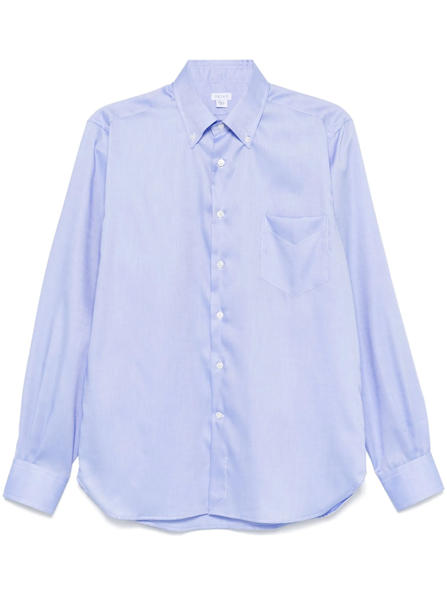 Camisa oxford