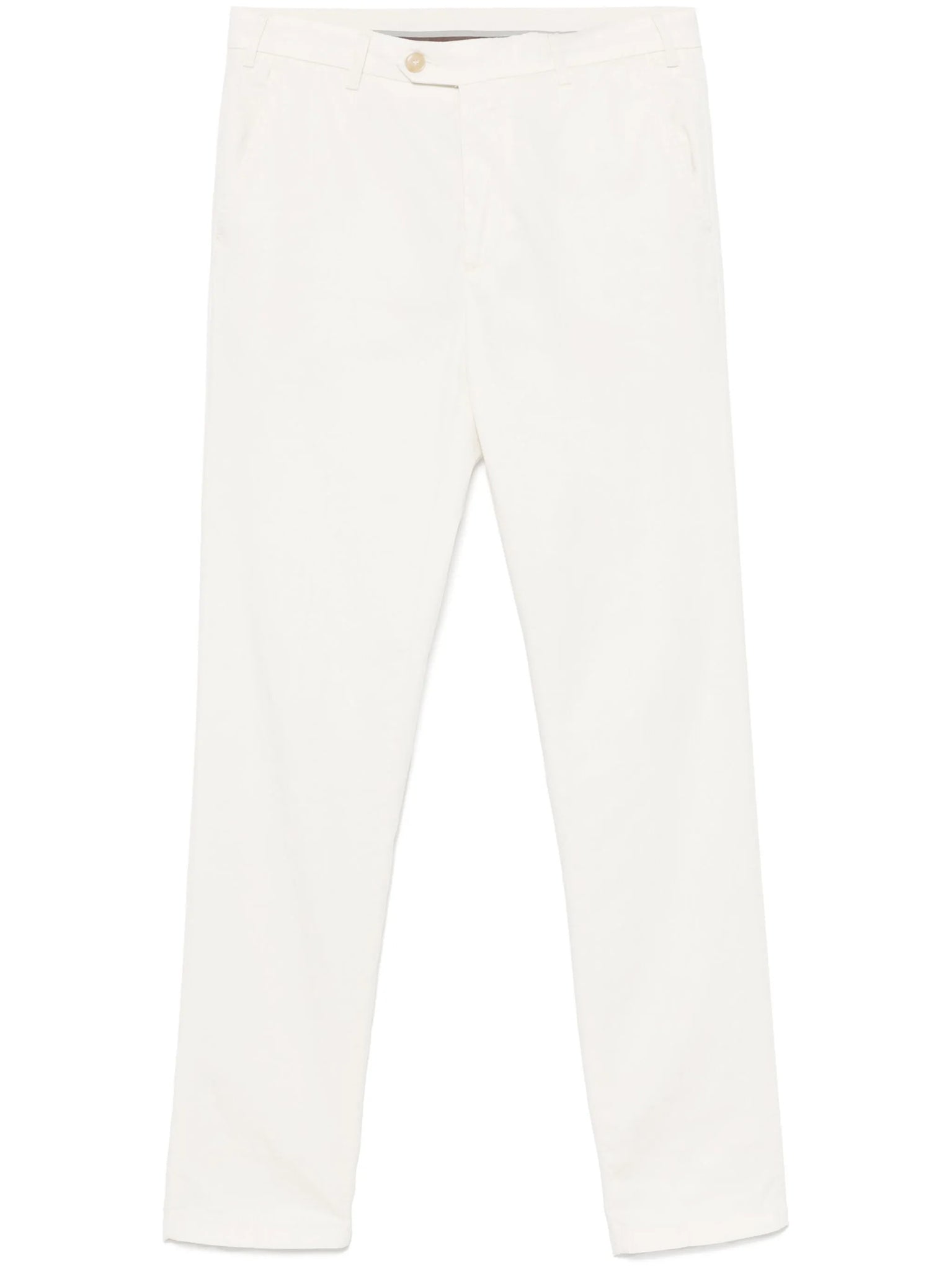 Pantalón chinos slim
