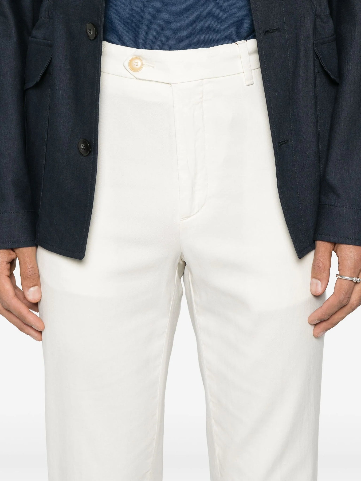 Pantalón chinos slim