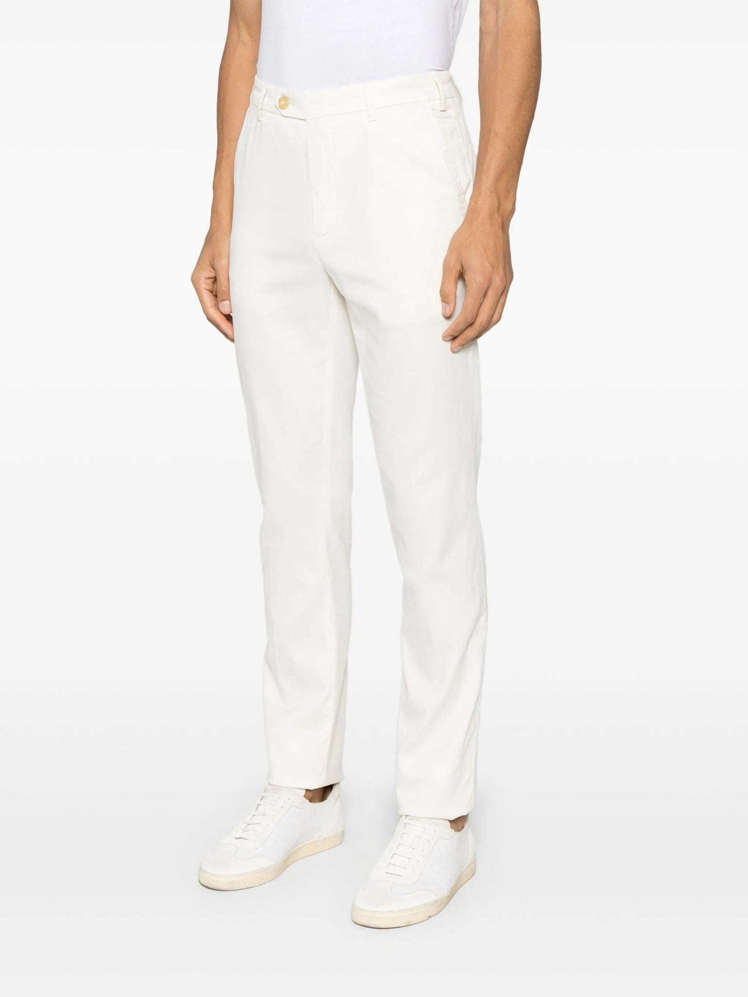 Pantalón chinos slim