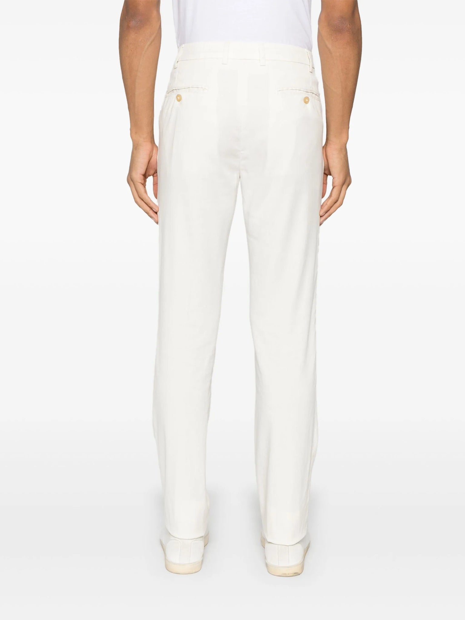 Pantalón chinos slim