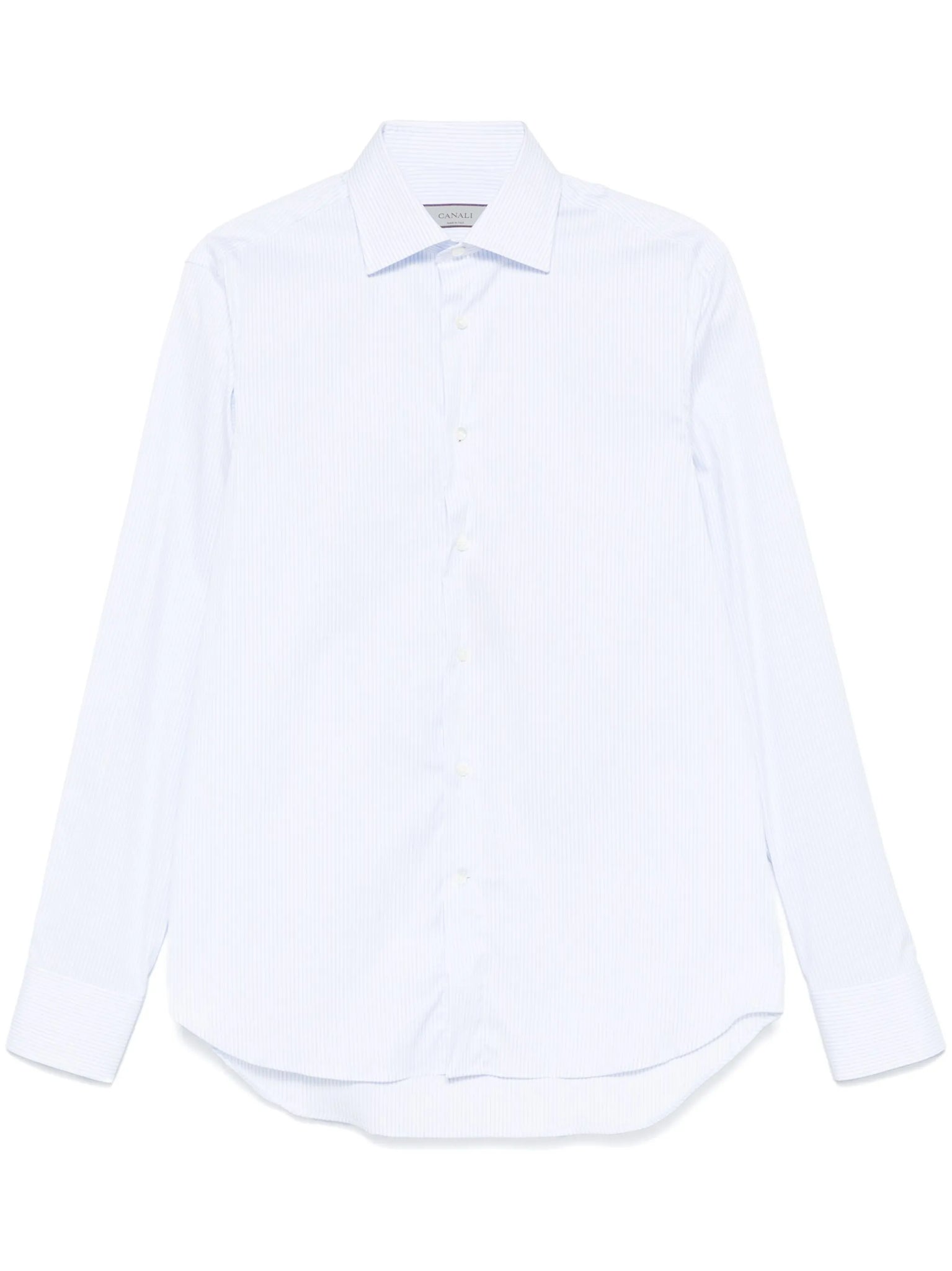 Camisa vestir rayas