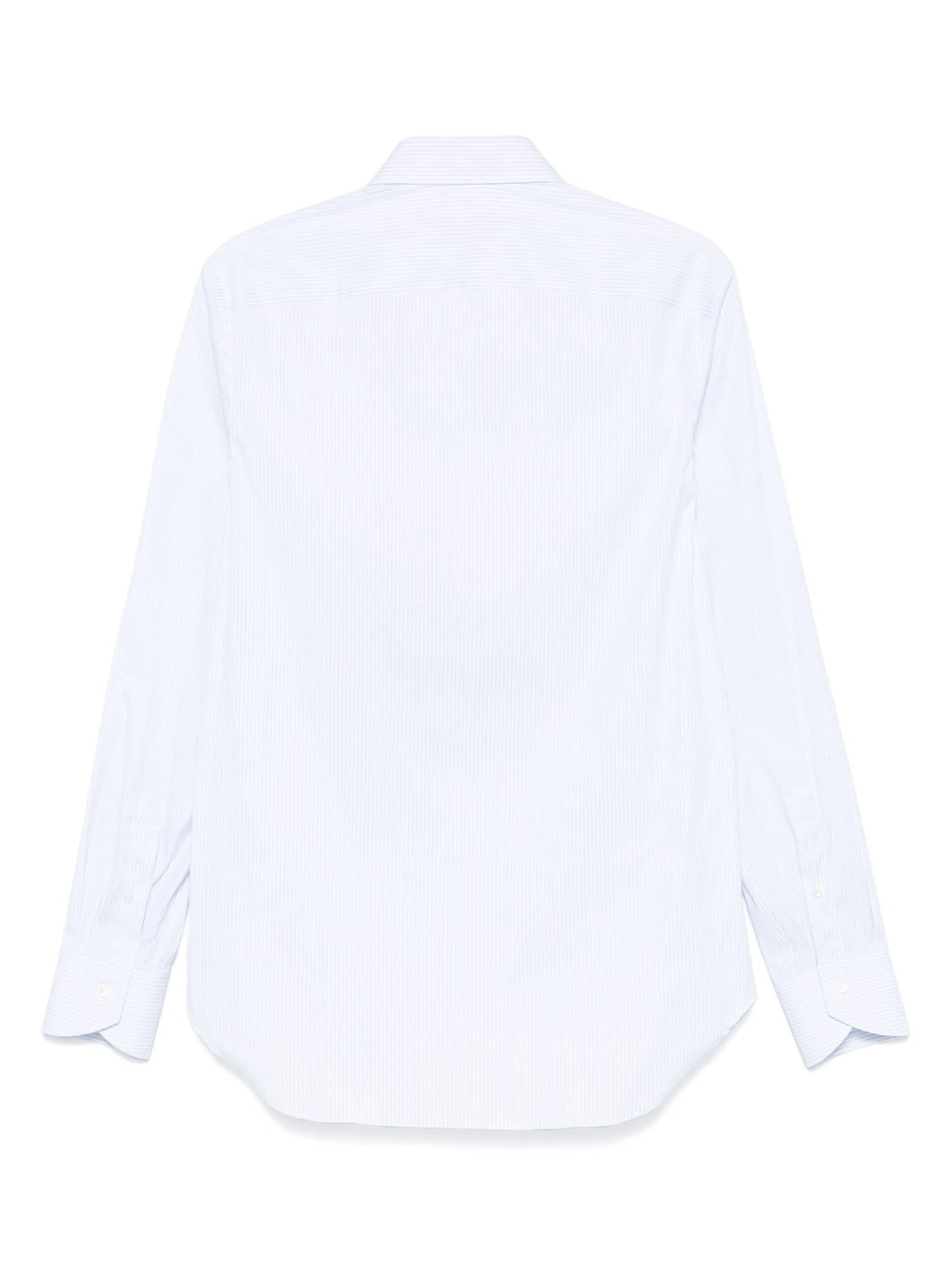 Camisa vestir rayas