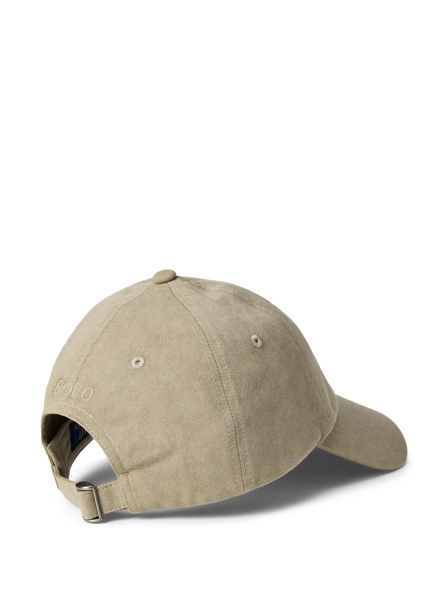 Gorra logo Polo