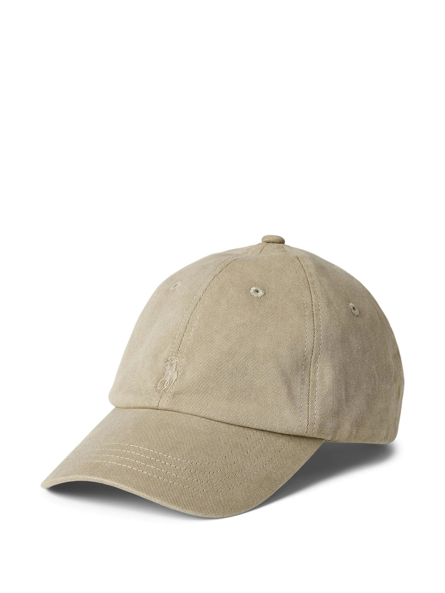 Gorra logo Polo