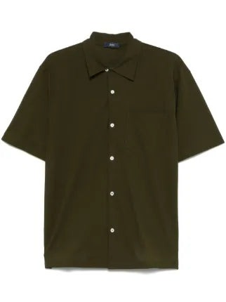 Camisa algodón